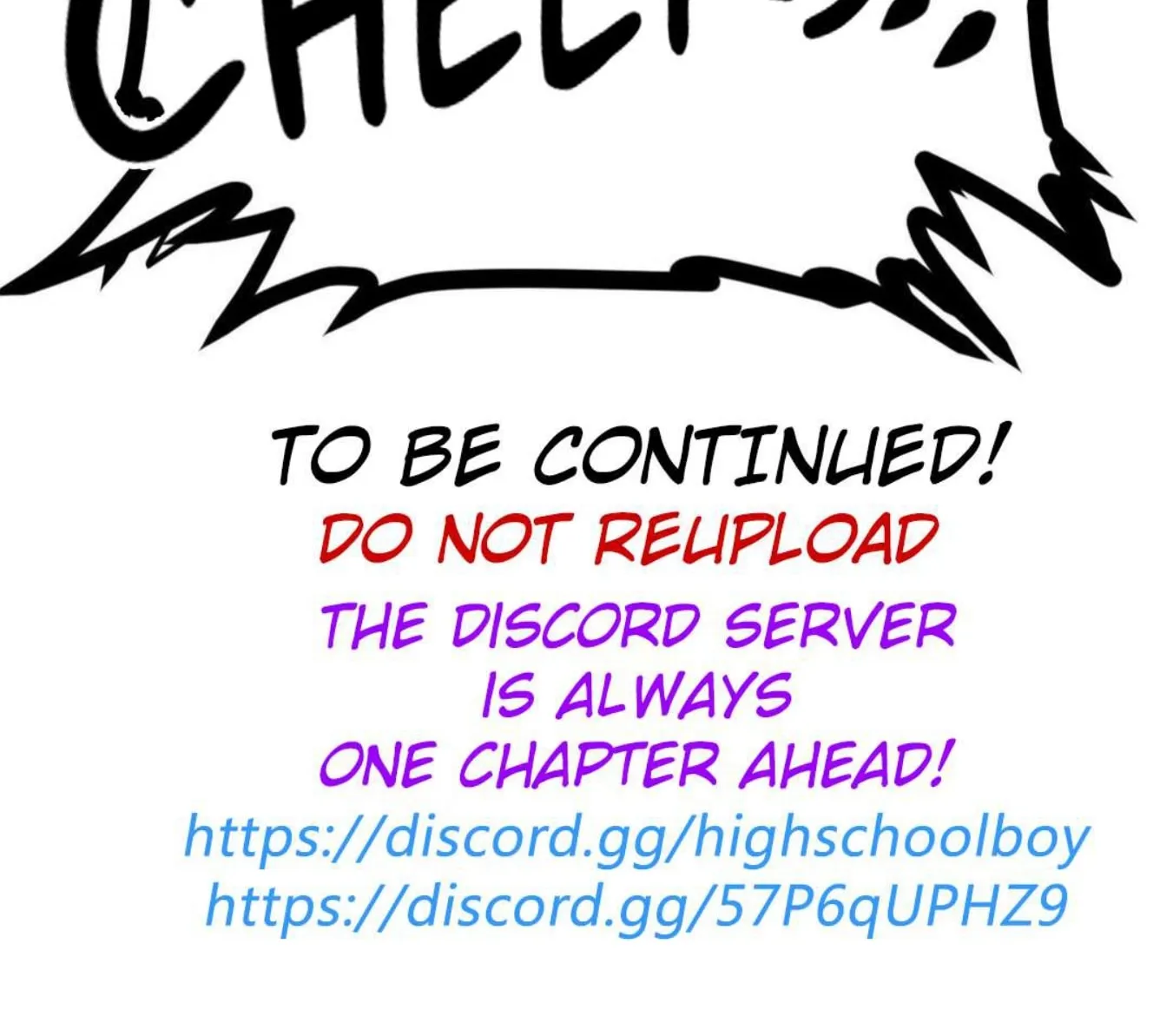 High School Boy Chapter 34 page 153 - 
