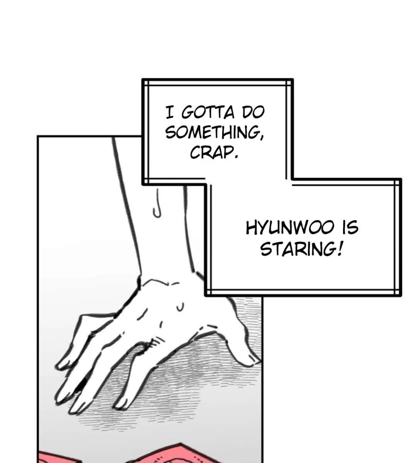 High School Boy Chapter 34 page 20 - 