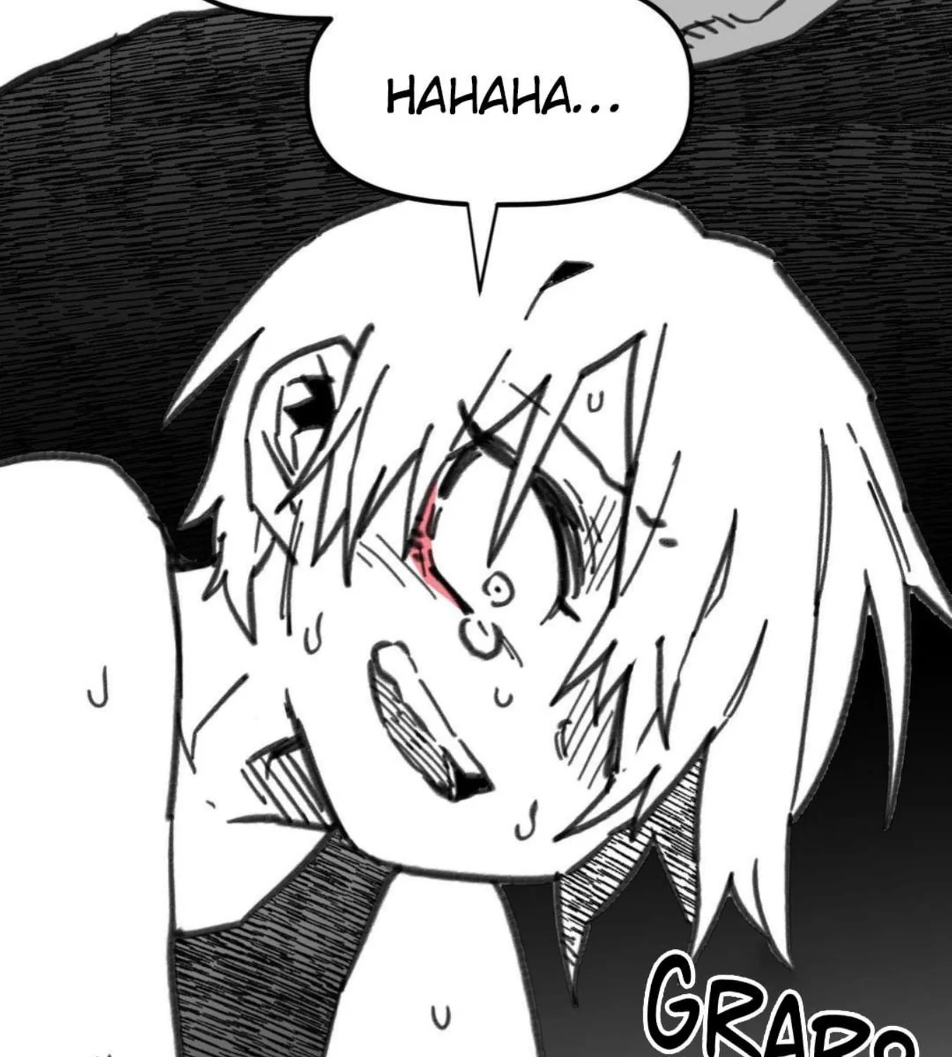 High School Boy Chapter 34 page 24 - 