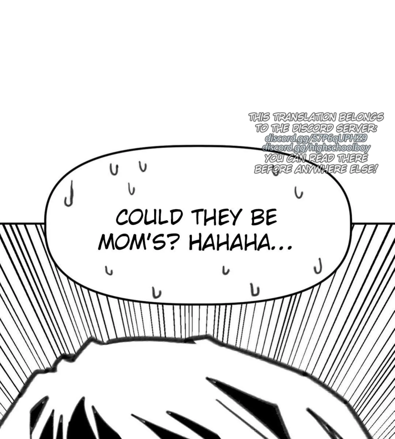High School Boy Chapter 34 page 26 - 