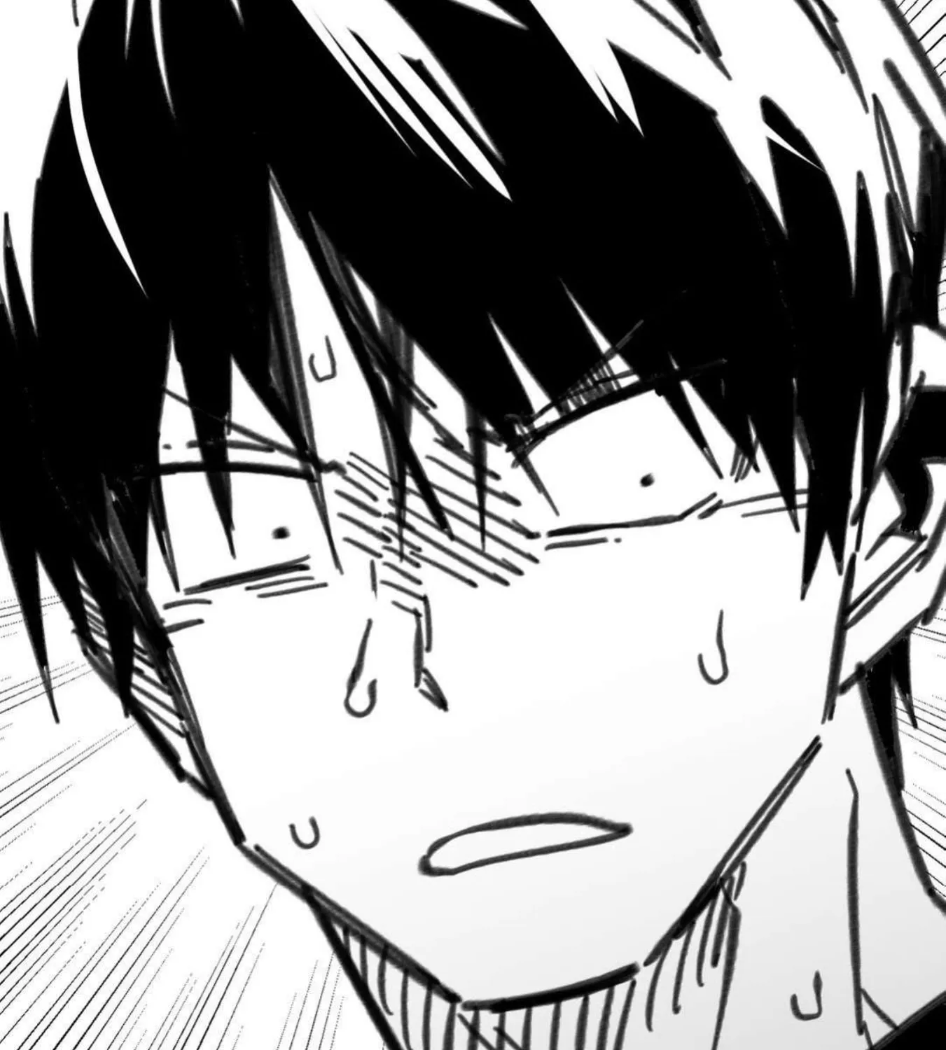 High School Boy Chapter 34 page 27 - 