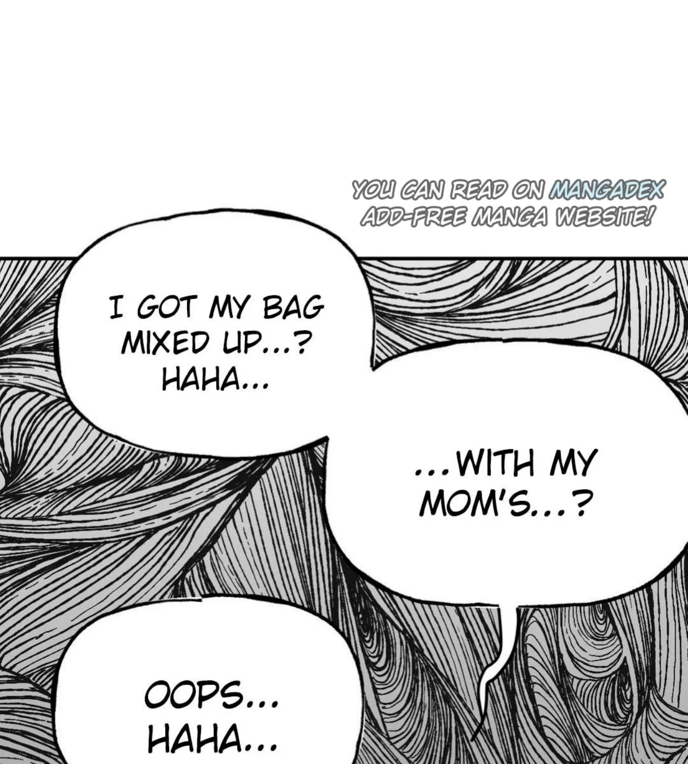 High School Boy Chapter 34 page 29 - 