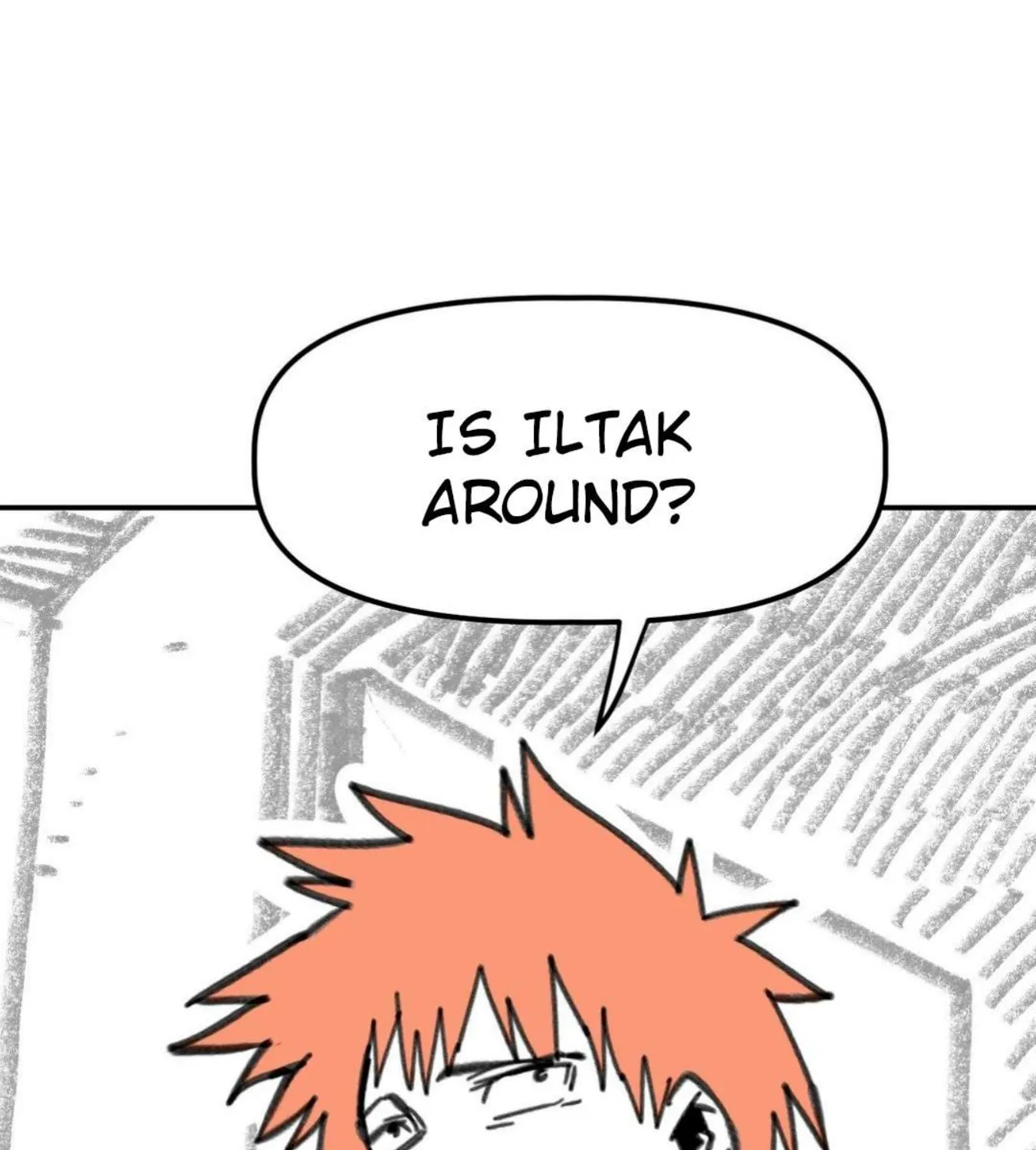 High School Boy Chapter 34 page 37 - 