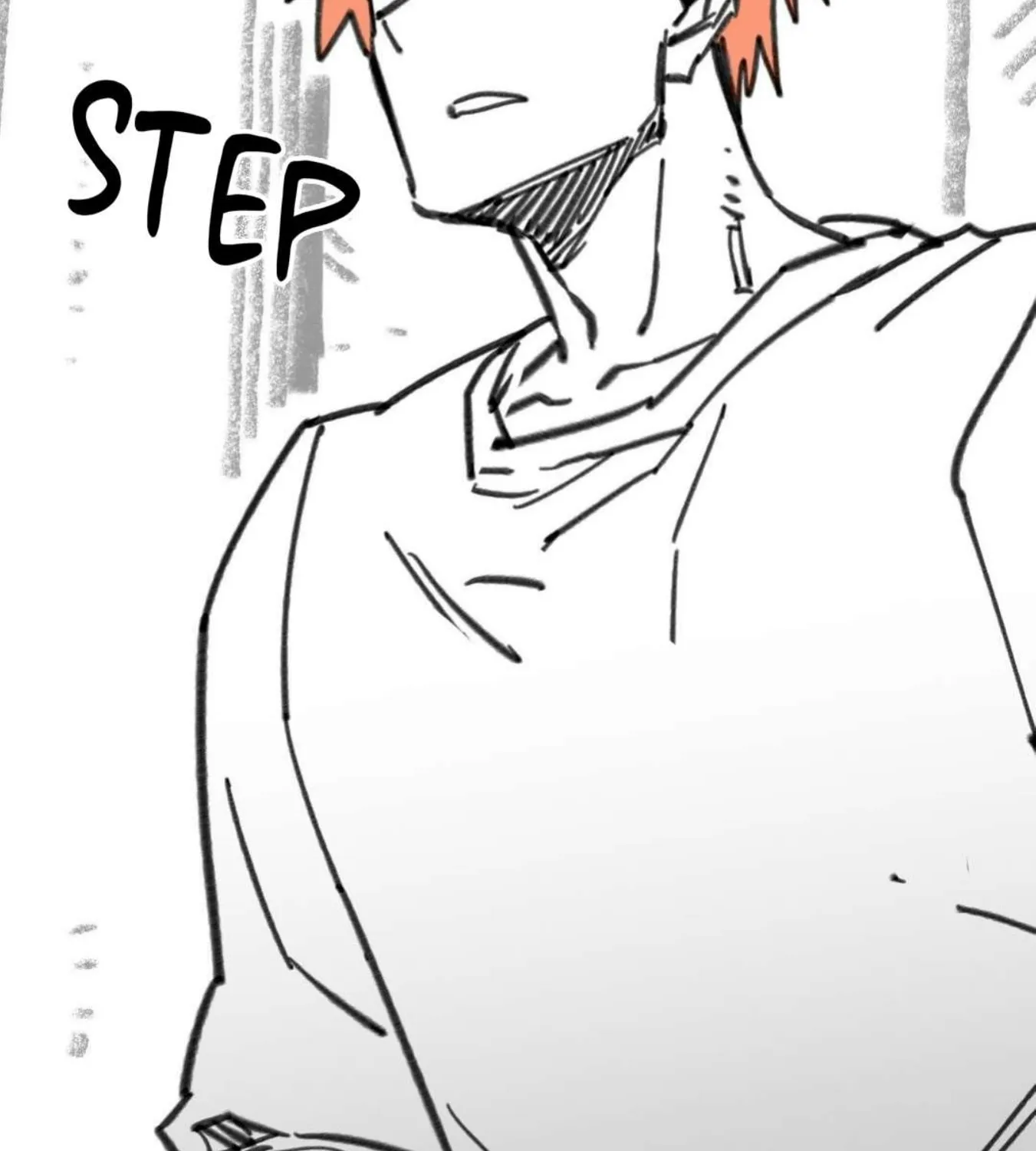 High School Boy Chapter 34 page 38 - 