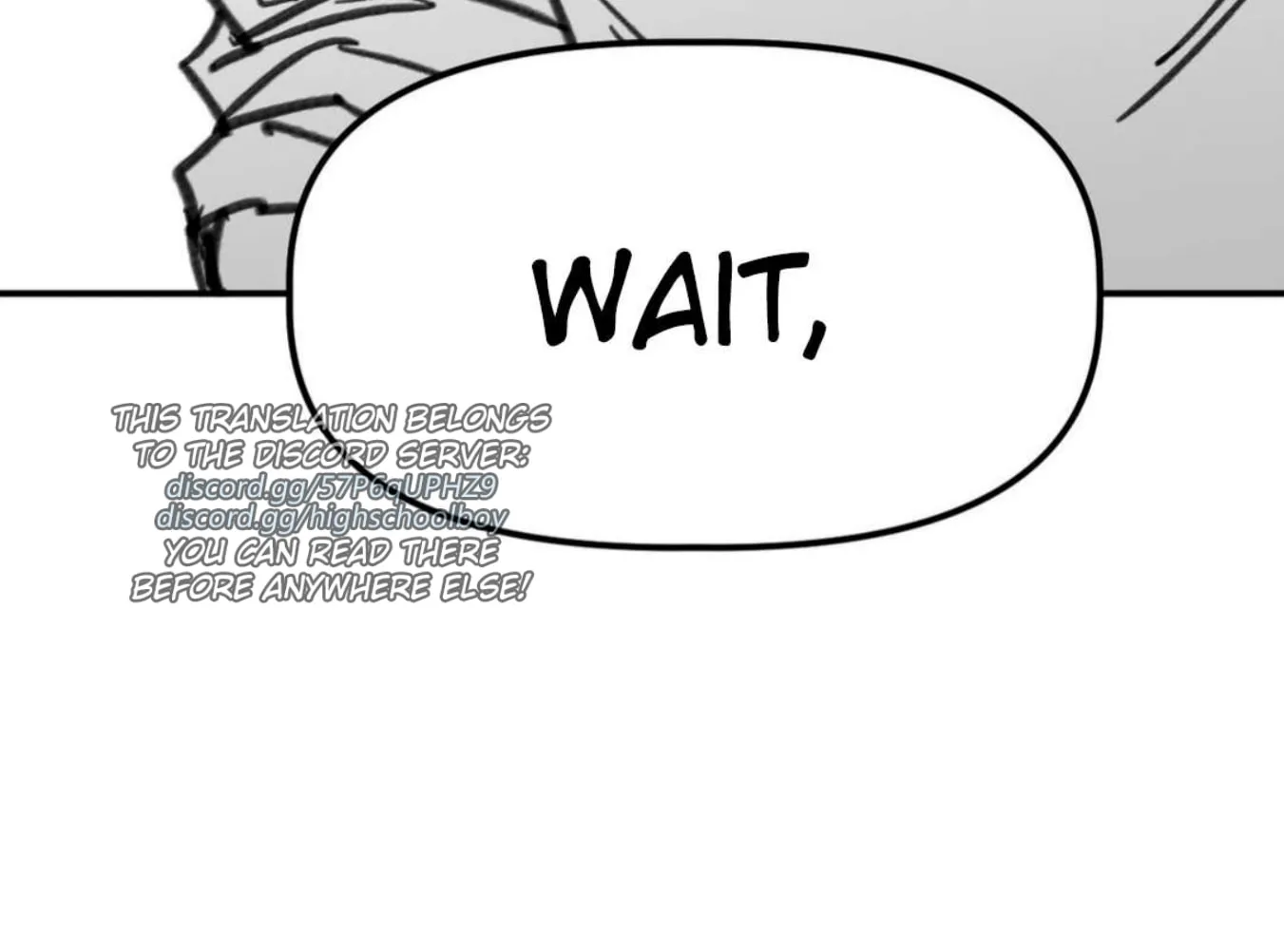High School Boy Chapter 34 page 39 - 