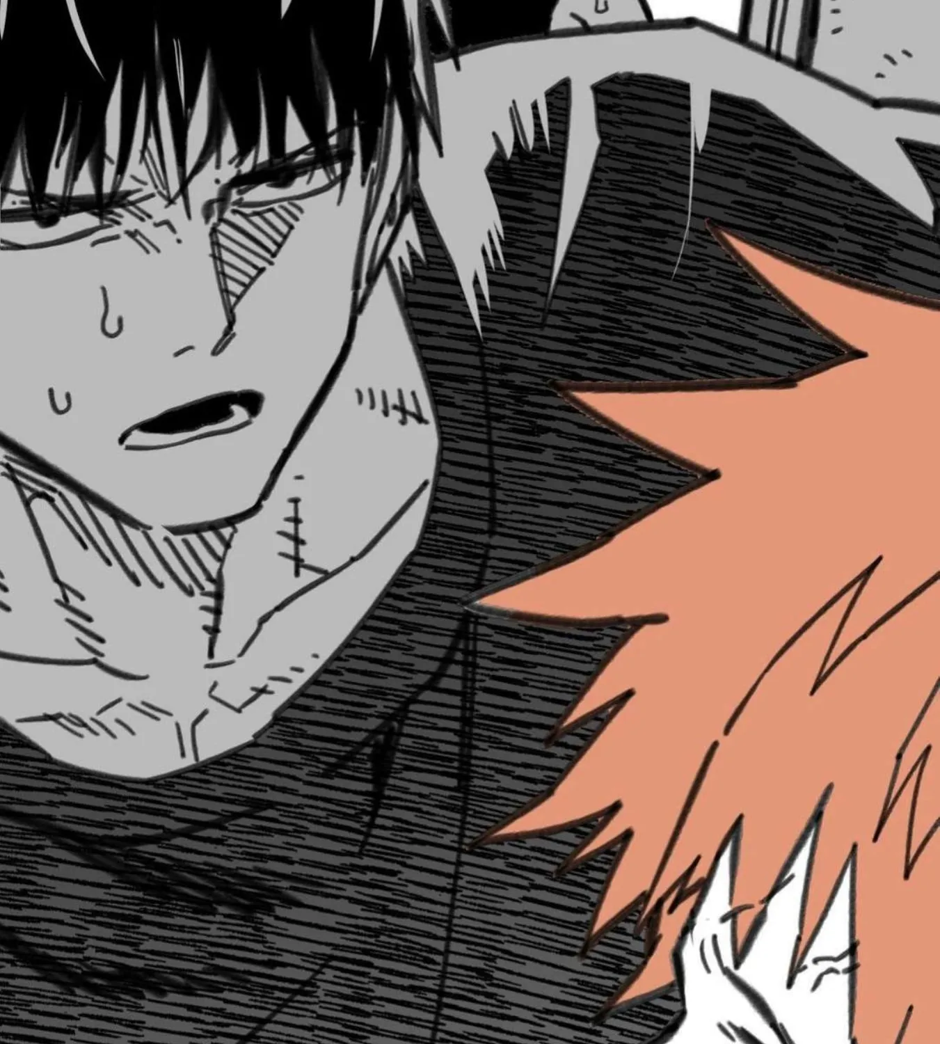 High School Boy Chapter 34 page 41 - 