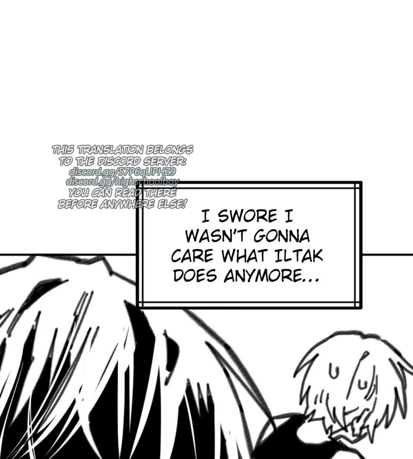 High School Boy Chapter 34 page 44 - 