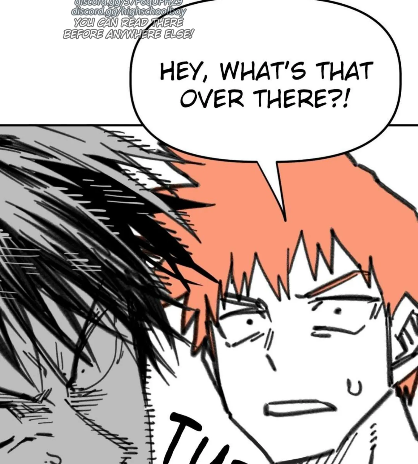 High School Boy Chapter 34 page 50 - 