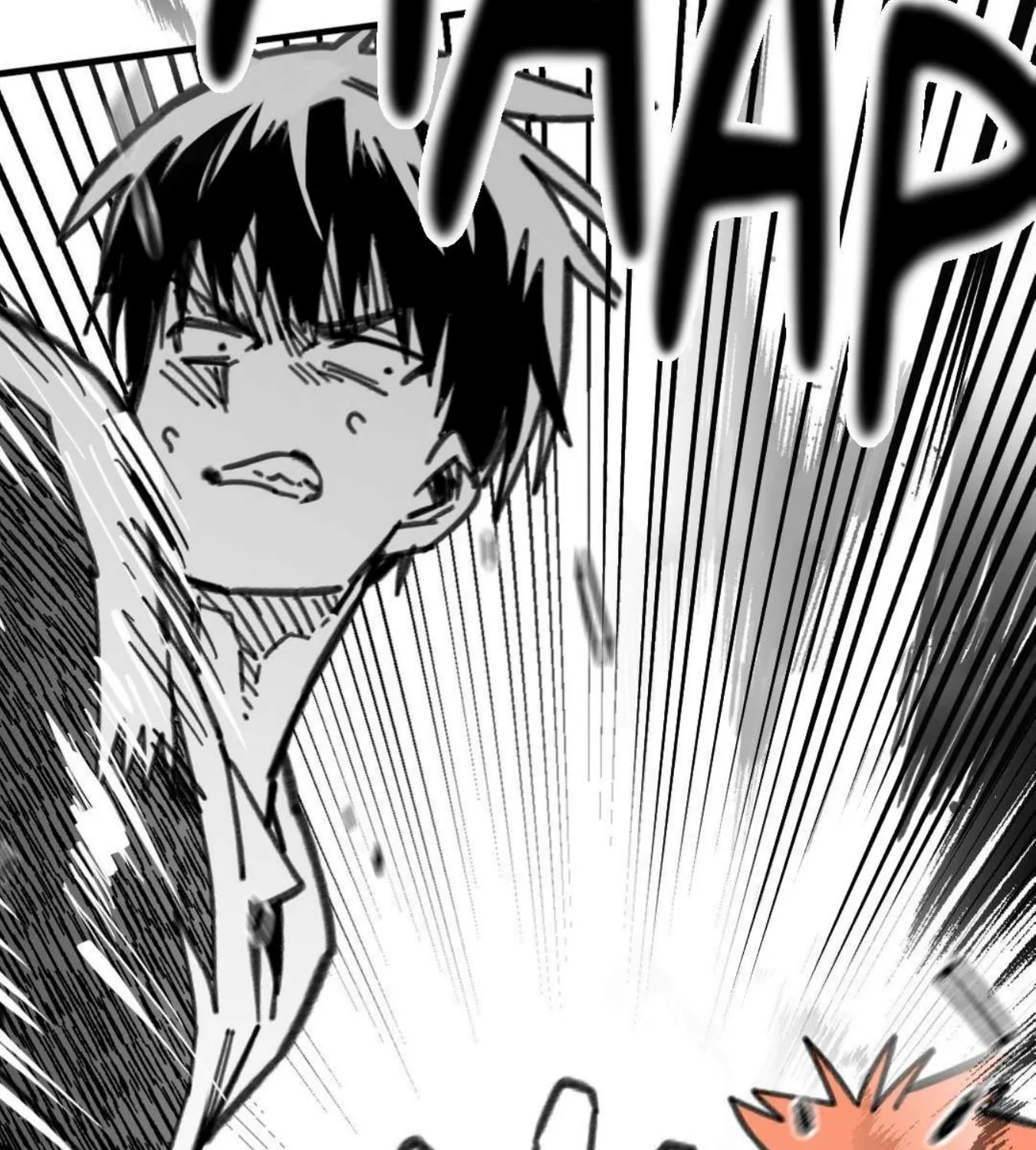 High School Boy Chapter 34 page 53 - 
