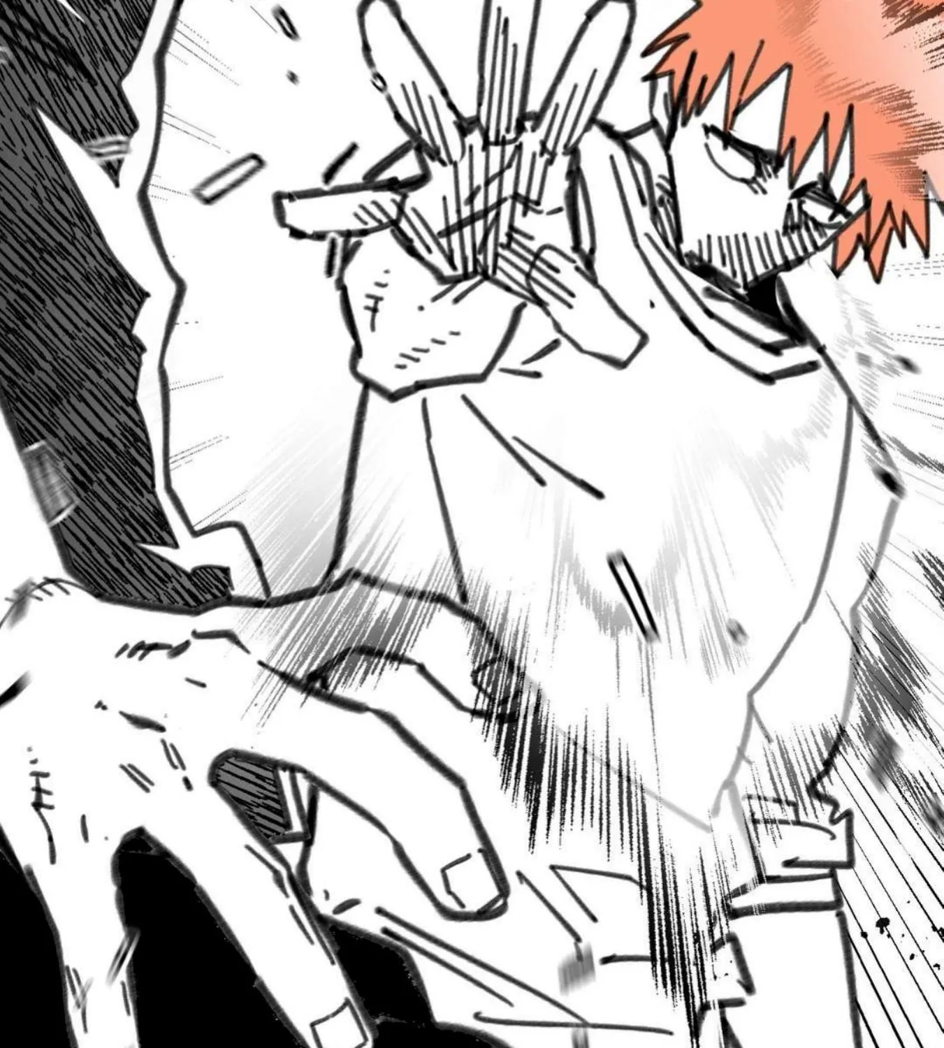 High School Boy Chapter 34 page 54 - 