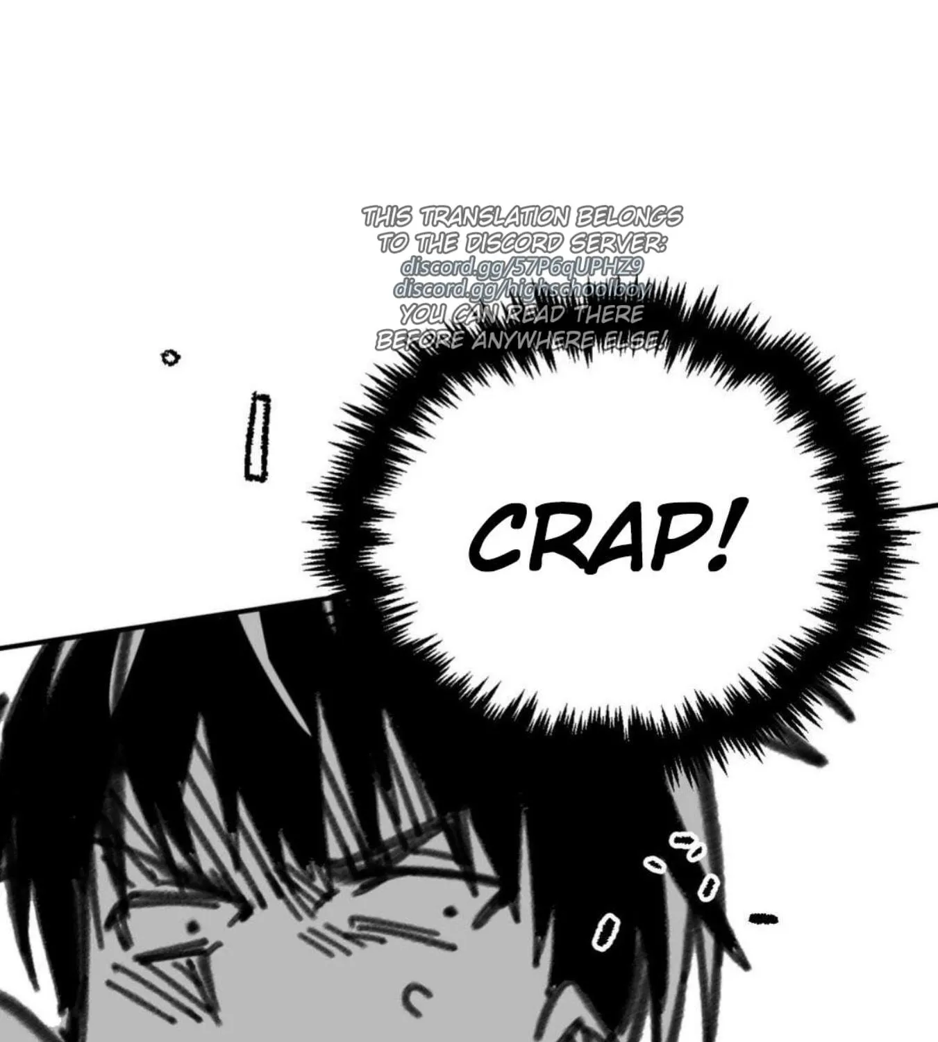 High School Boy Chapter 34 page 56 - 