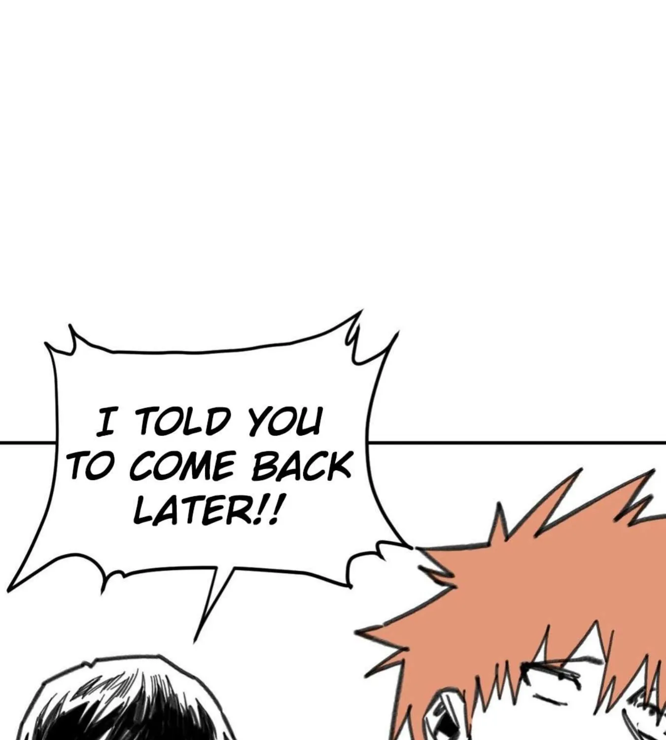 High School Boy Chapter 34 page 61 - 