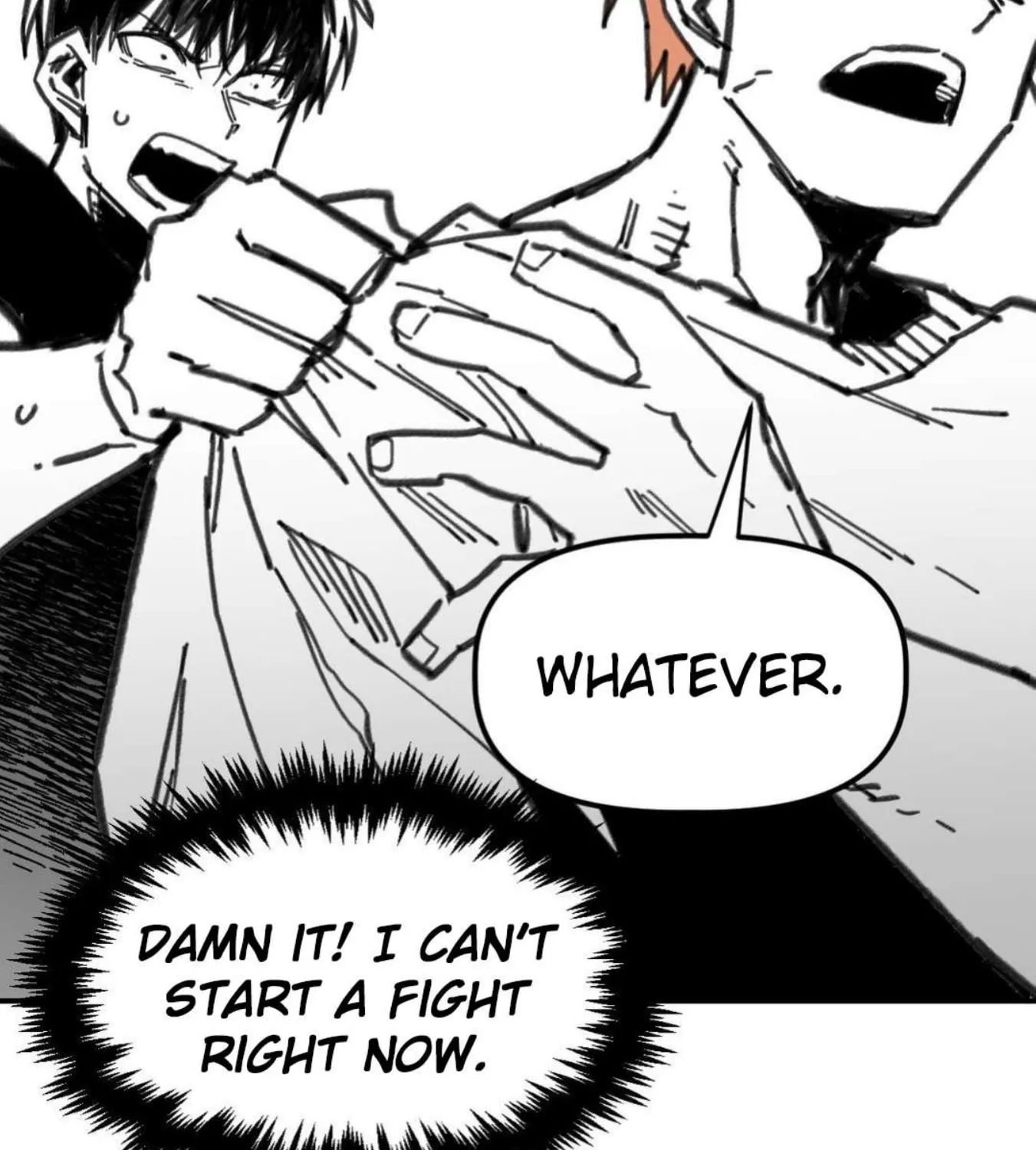 High School Boy Chapter 34 page 62 - 