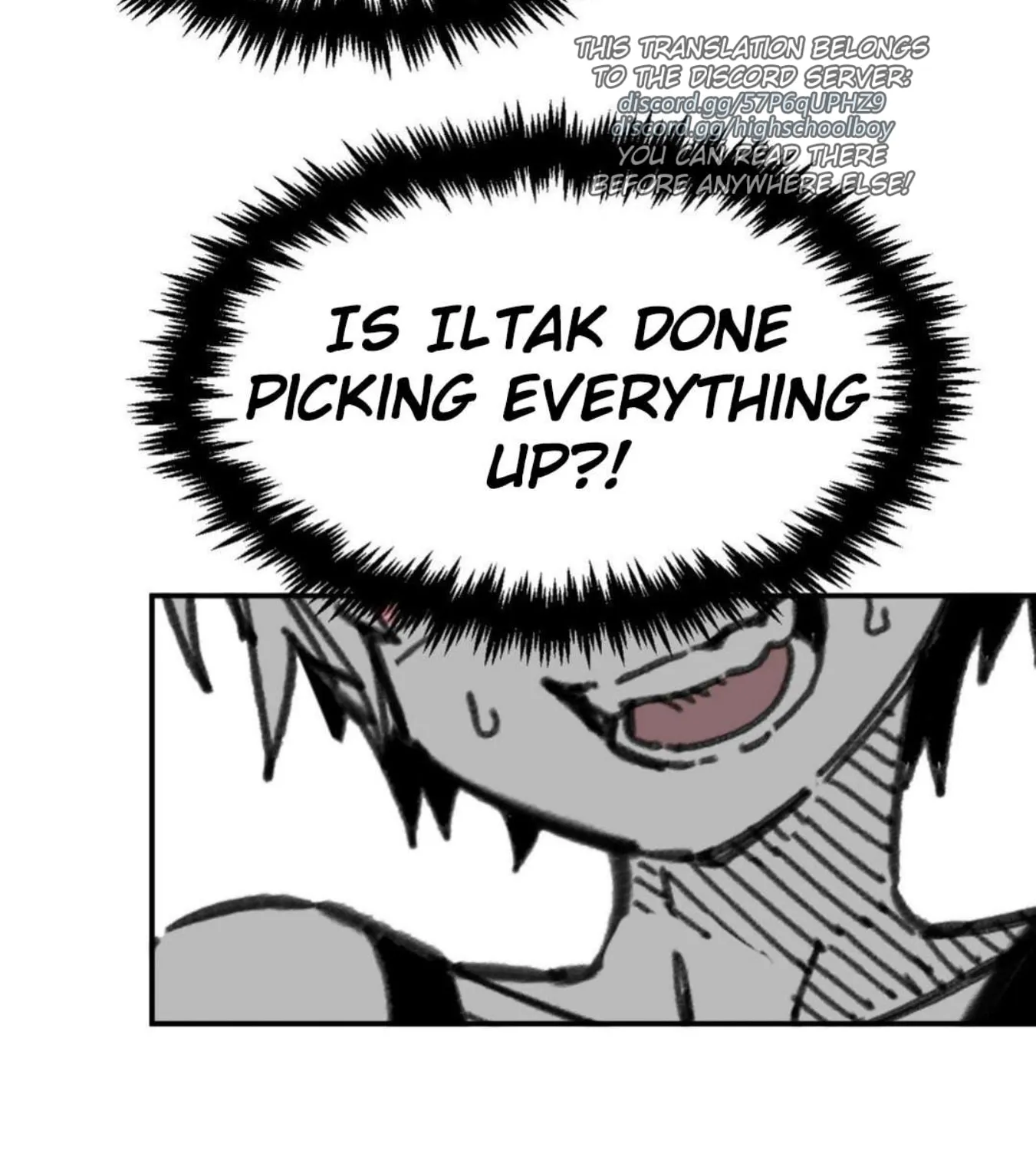 High School Boy Chapter 34 page 63 - 