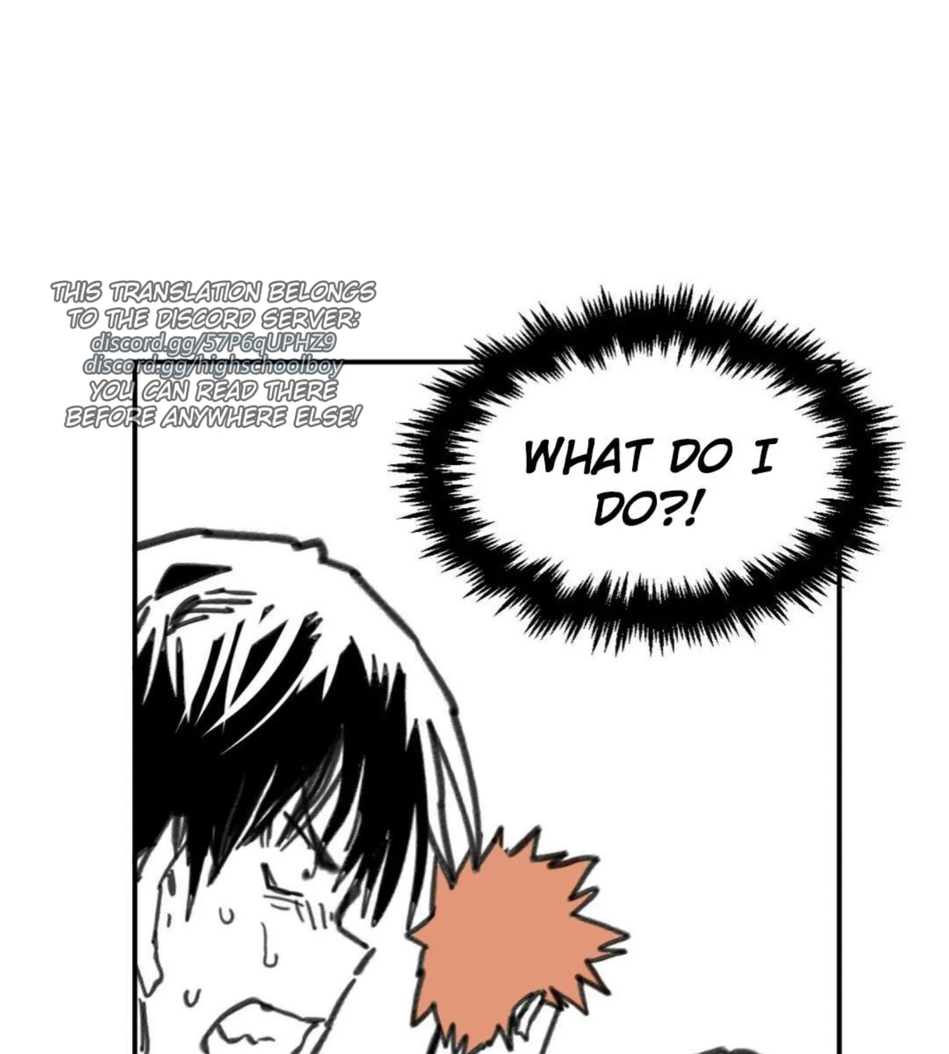 High School Boy Chapter 34 page 70 - 