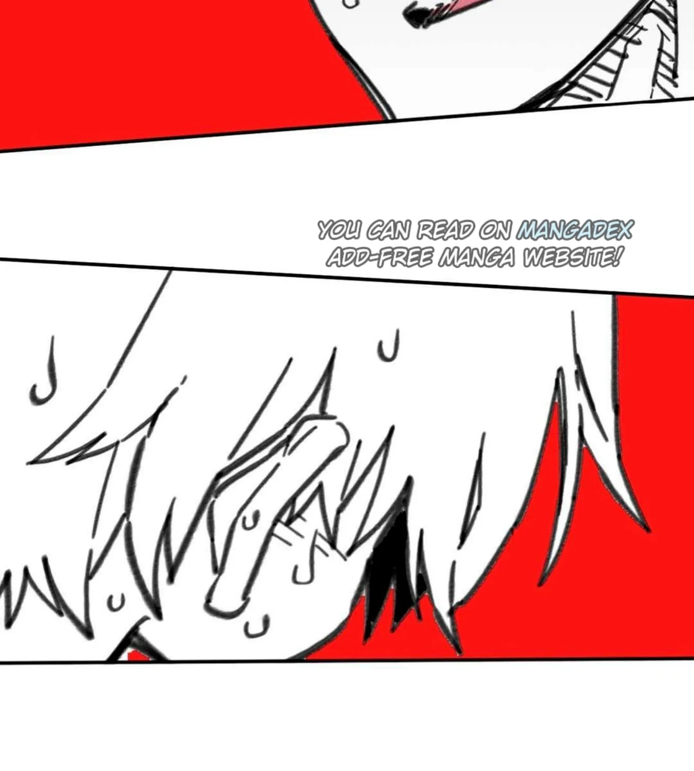 High School Boy Chapter 34 page 8 - 