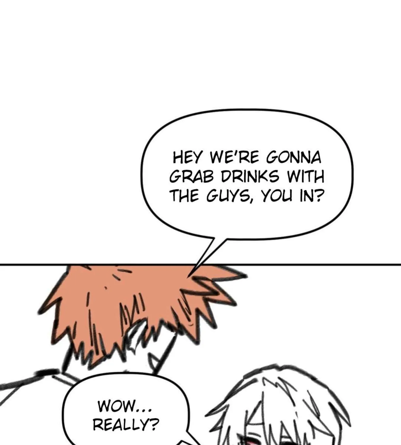 High School Boy Chapter 34 page 73 - 