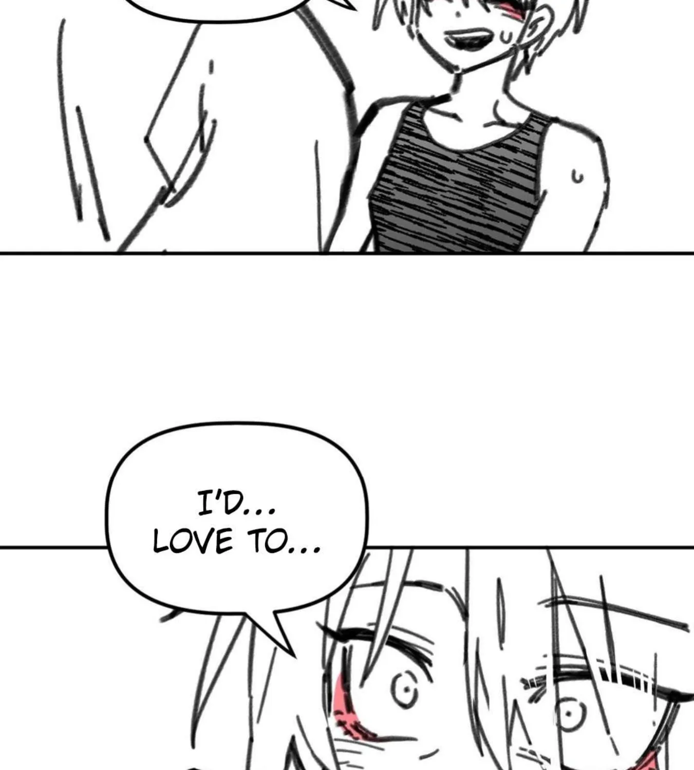 High School Boy Chapter 34 page 74 - 