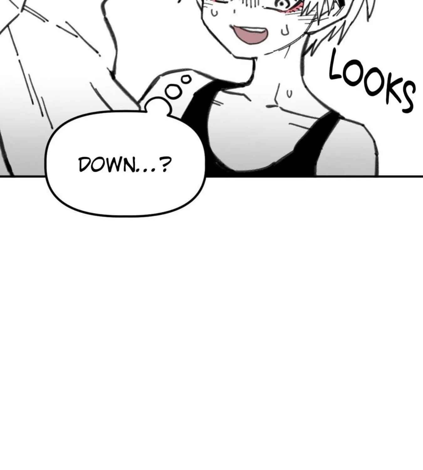 High School Boy Chapter 34 page 85 - 