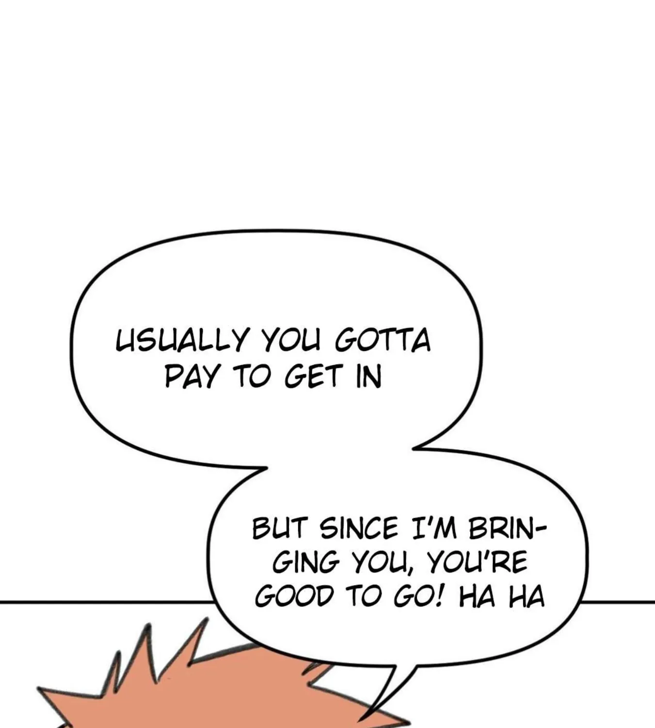 High School Boy Chapter 34 page 90 - 