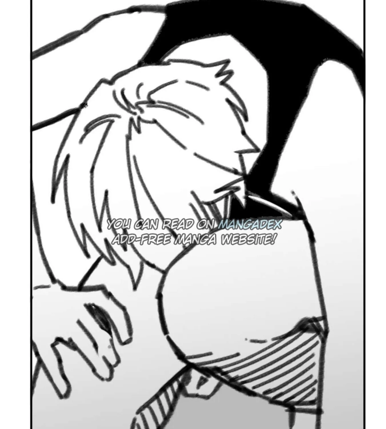 High School Boy Chapter 34 page 97 - 