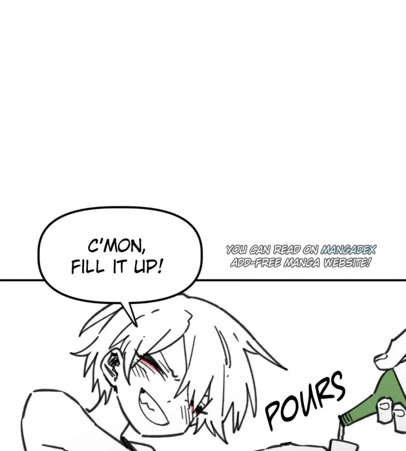 High School Boy Chapter 35 page 11 - 