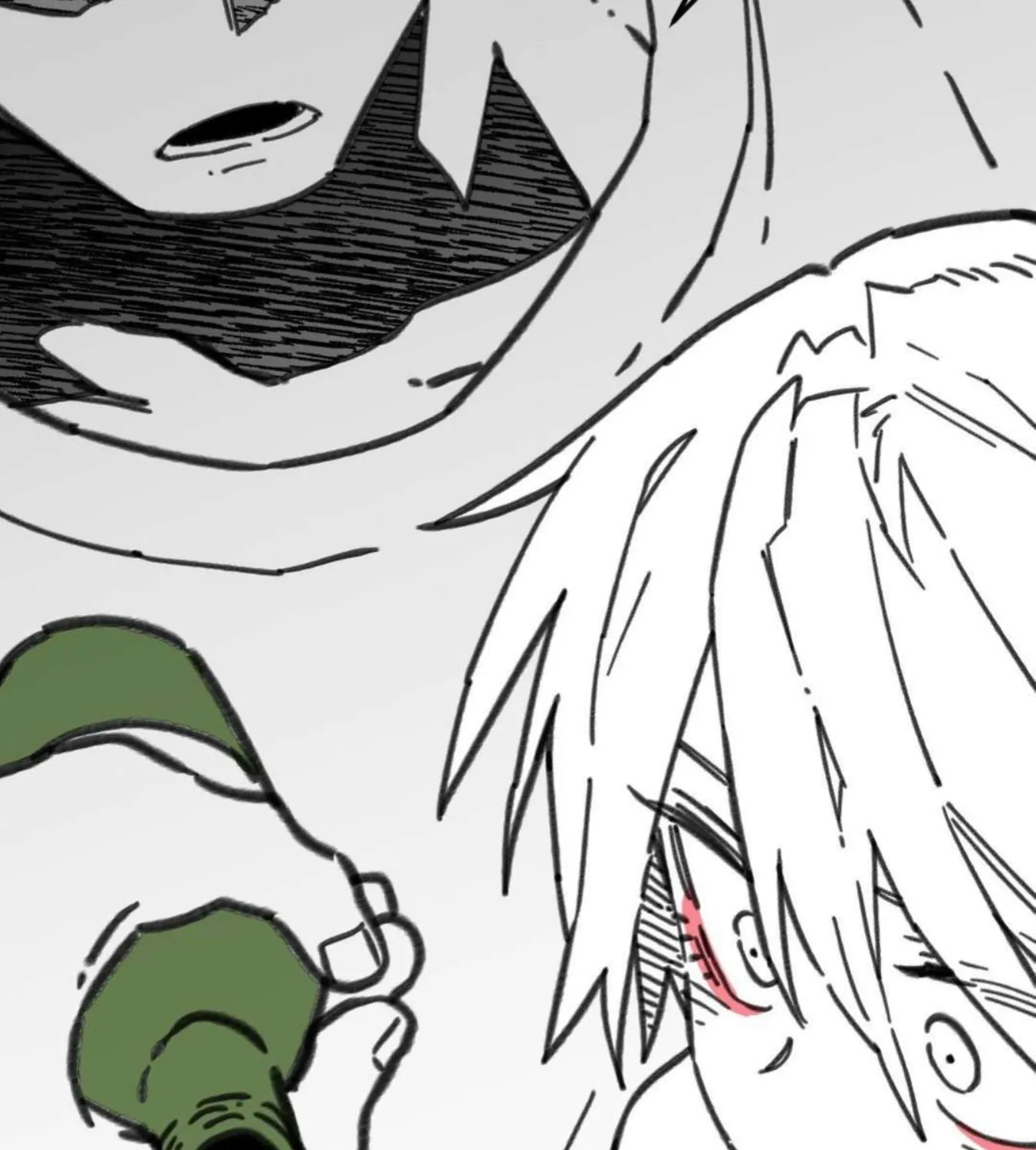 High School Boy Chapter 35 page 101 - 