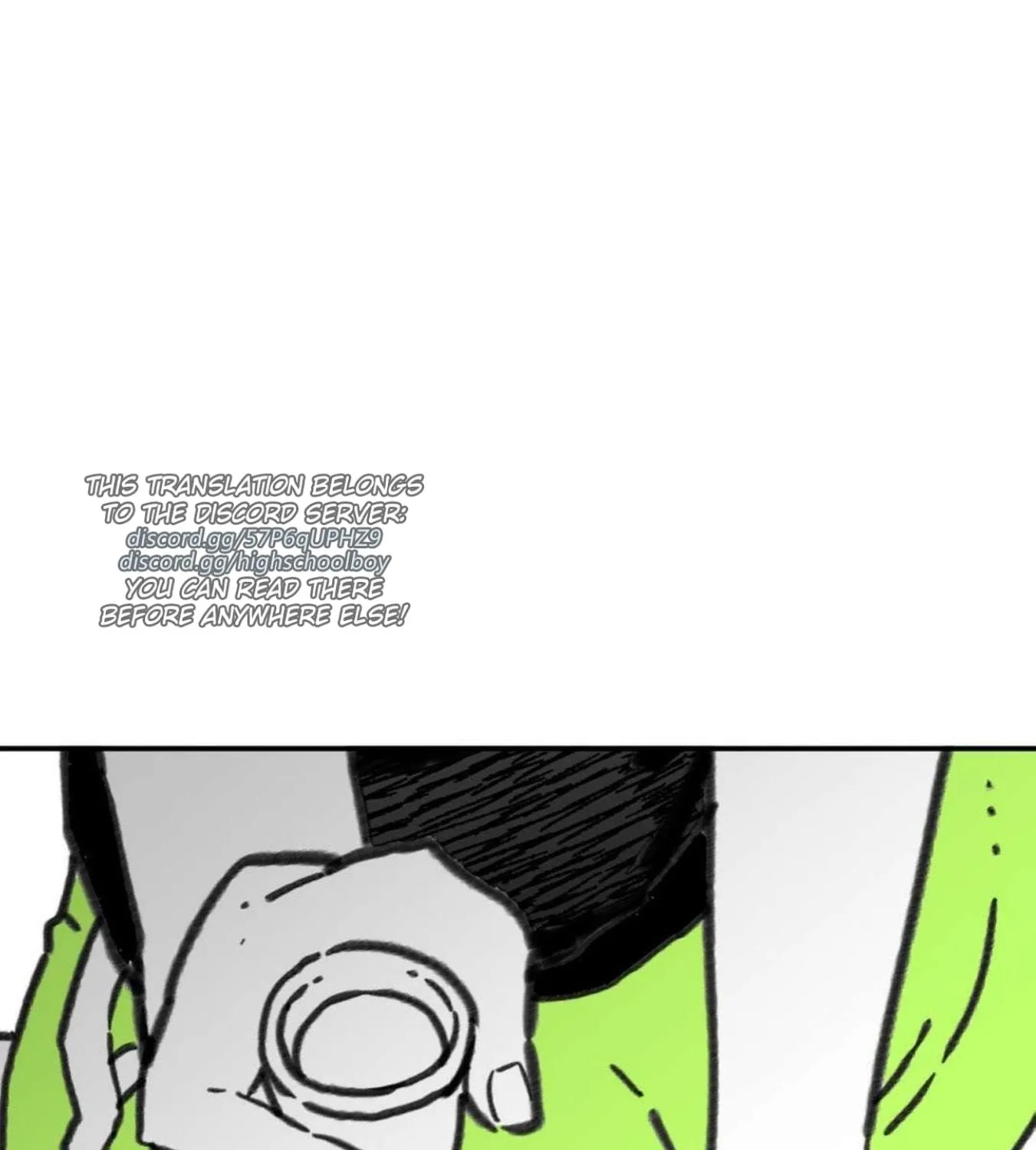 High School Boy Chapter 35 page 106 - 
