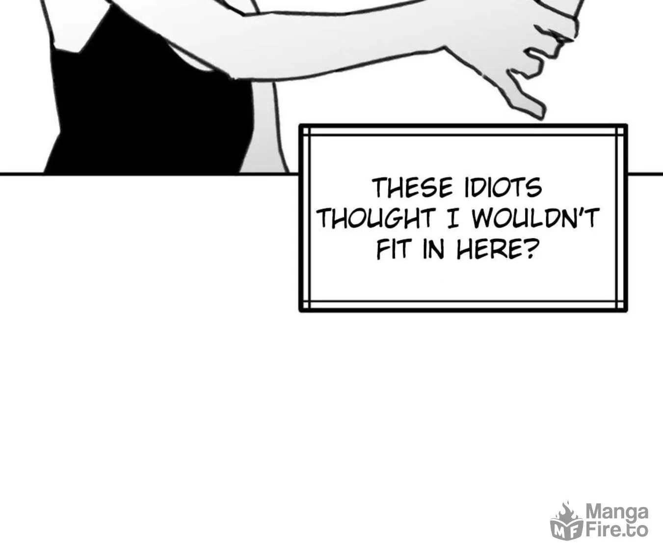 High School Boy Chapter 35 page 12 - 