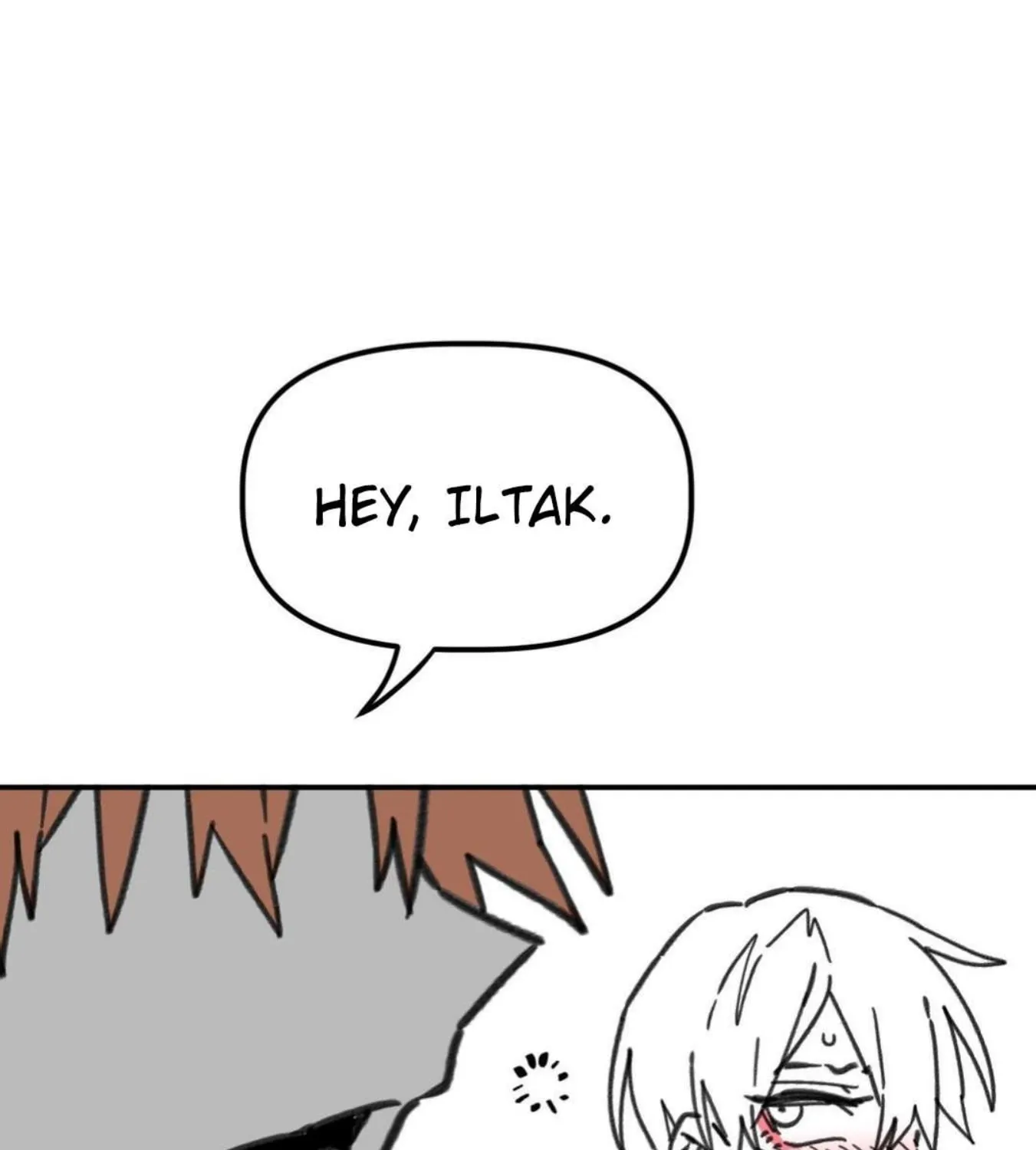 High School Boy Chapter 35 page 117 - 