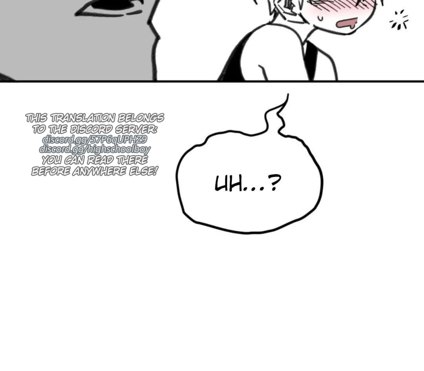 High School Boy Chapter 35 page 118 - 