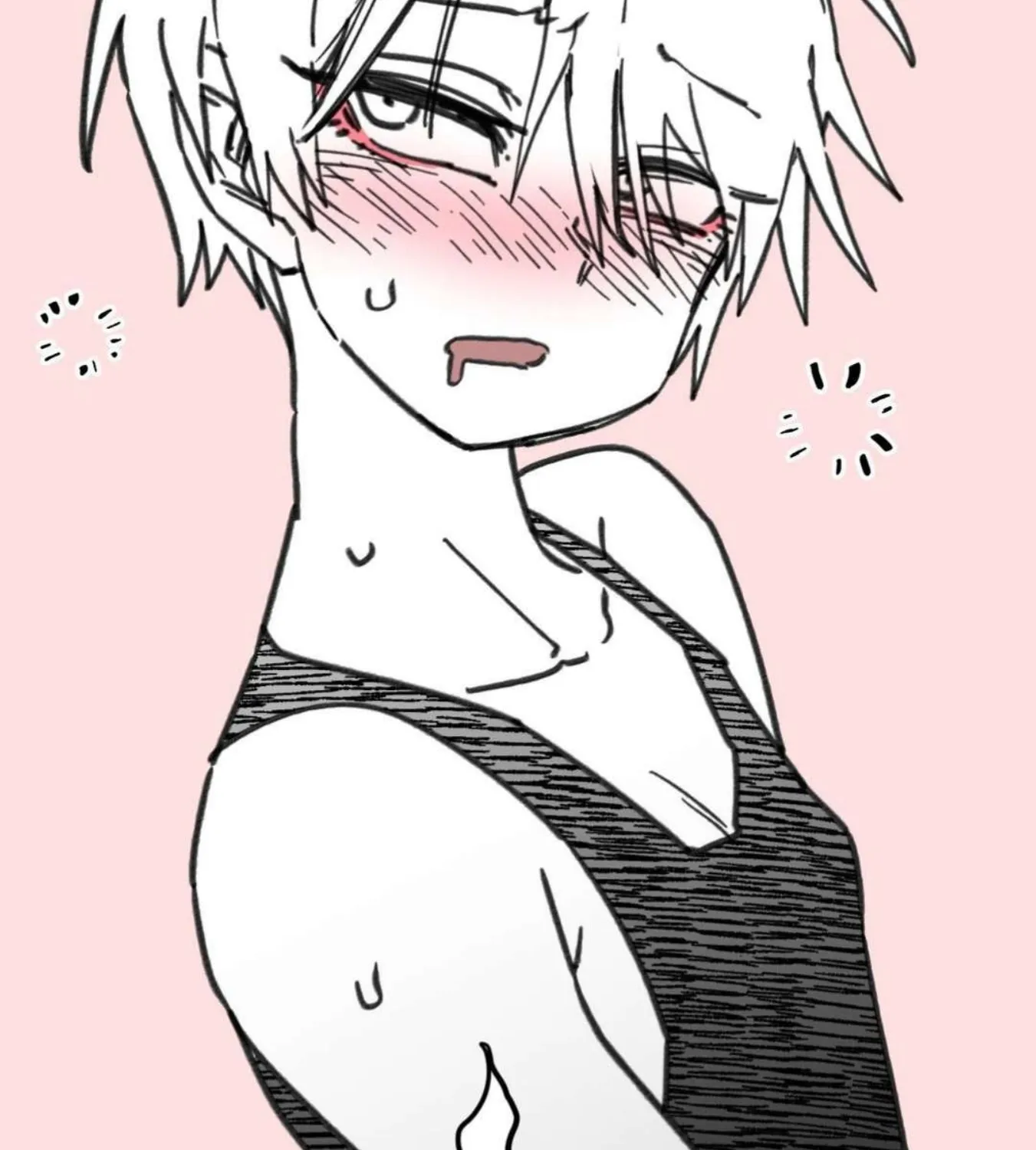 High School Boy Chapter 35 page 120 - 