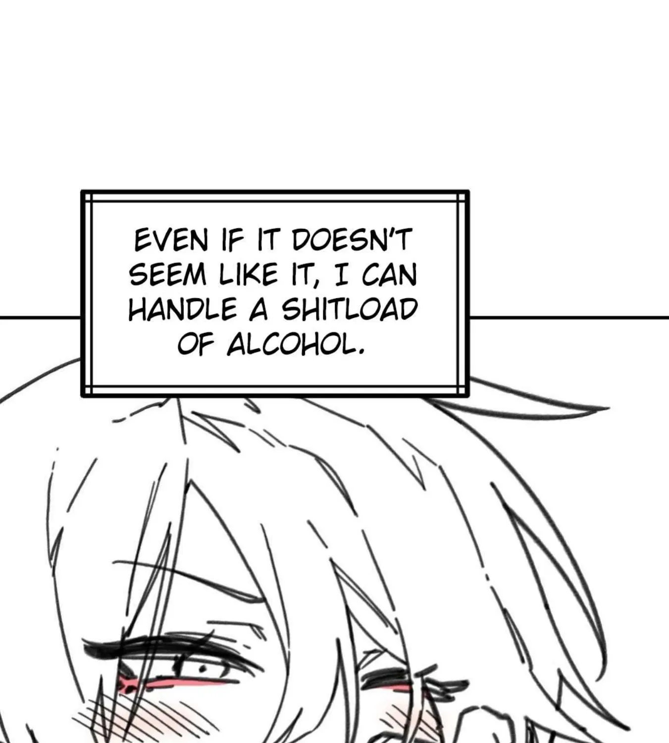 High School Boy Chapter 35 page 13 - 