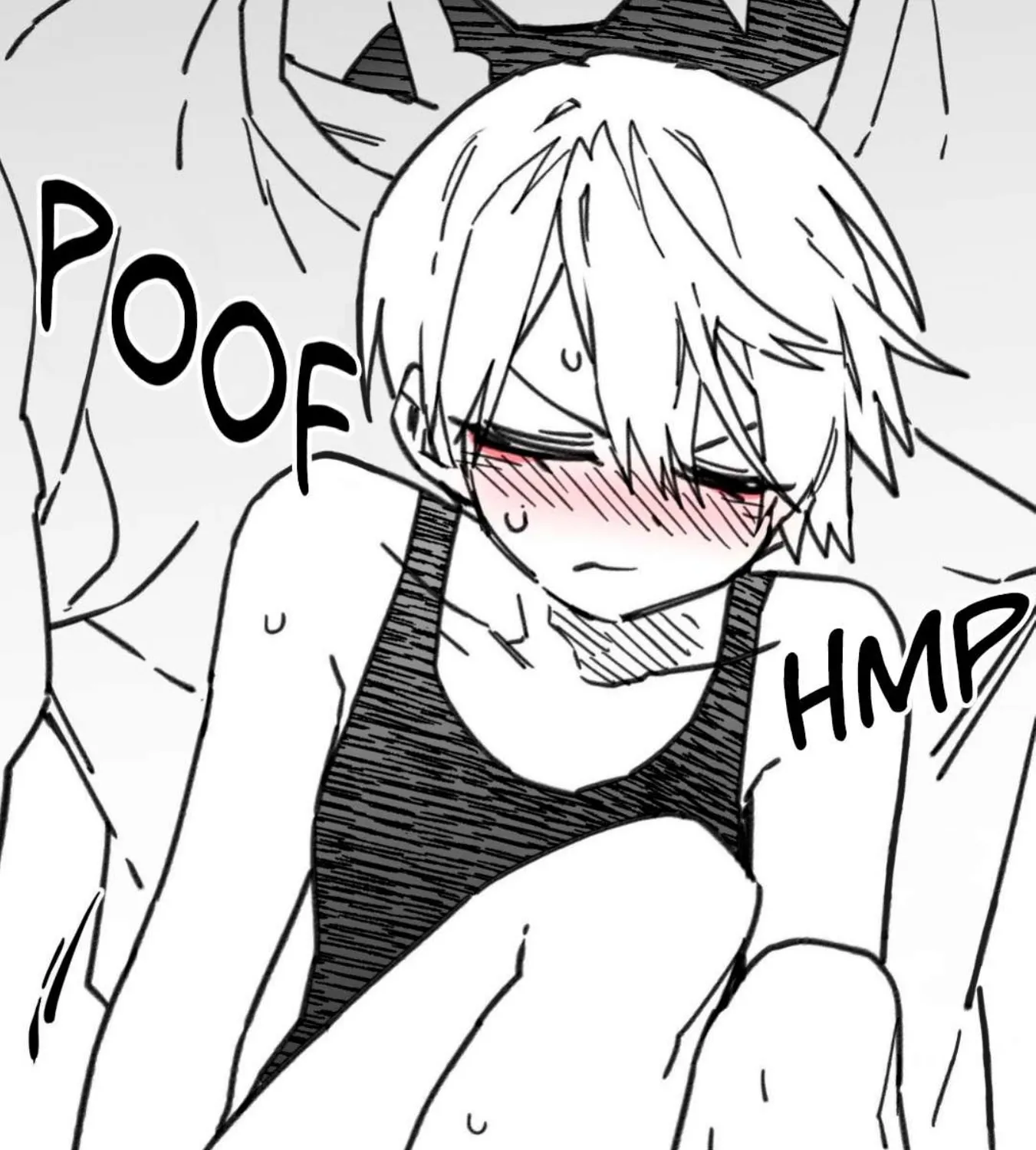 High School Boy Chapter 35 page 123 - 