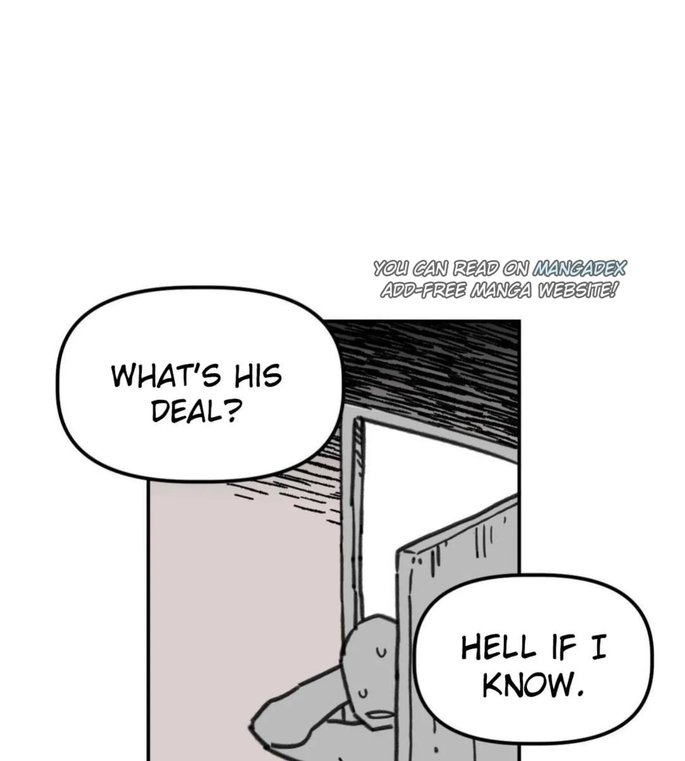 High School Boy Chapter 35 page 134 - 