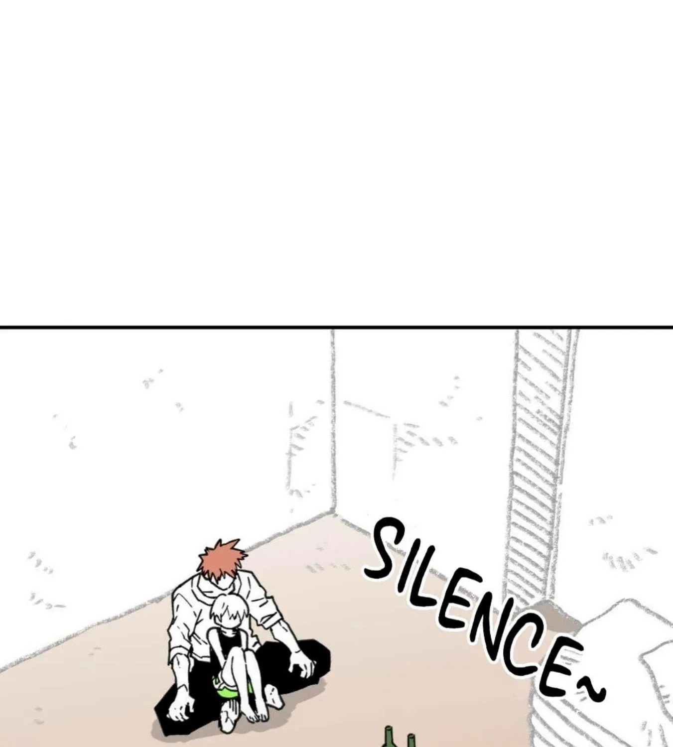 High School Boy Chapter 35 page 136 - 