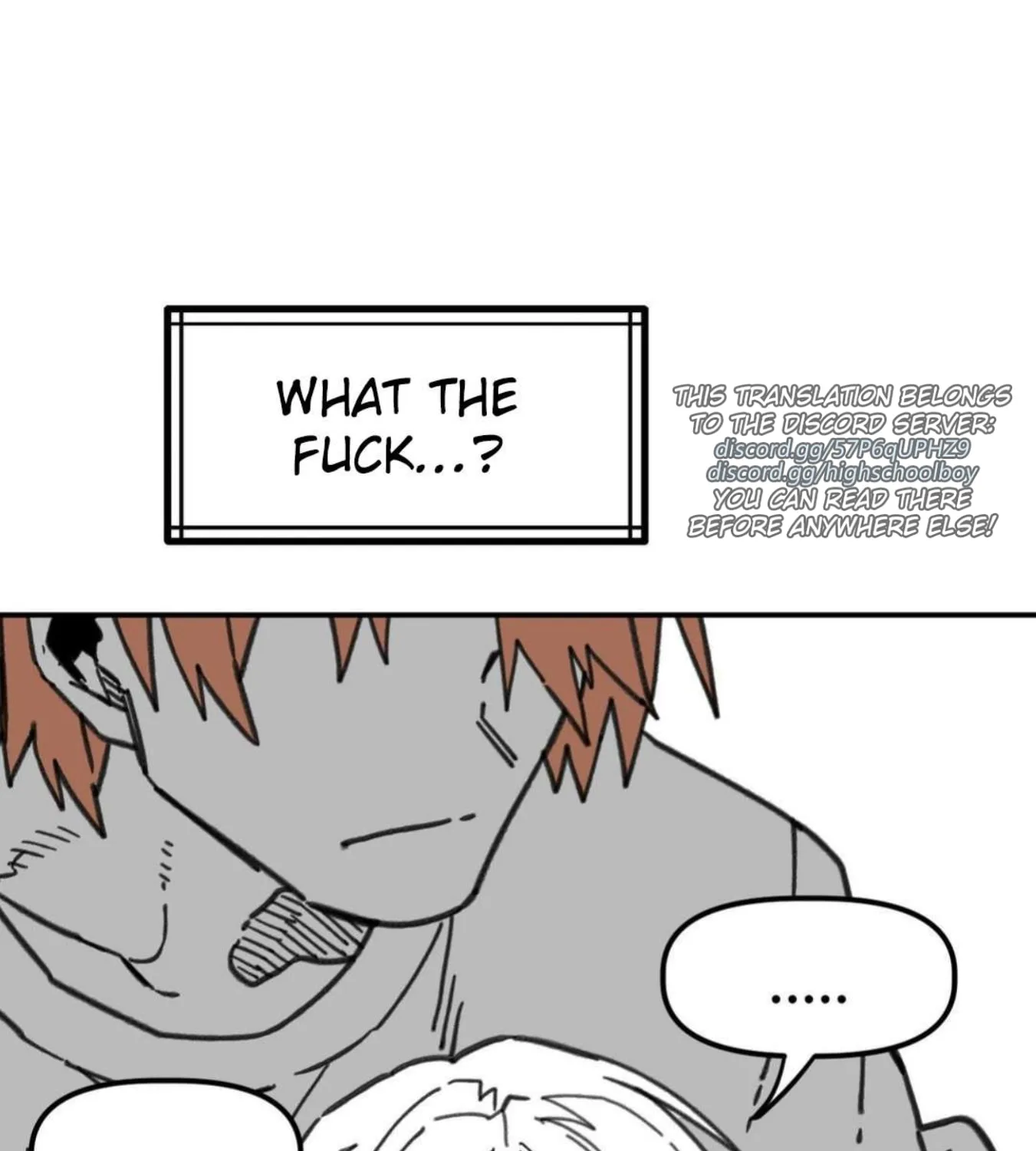 High School Boy Chapter 35 page 138 - 