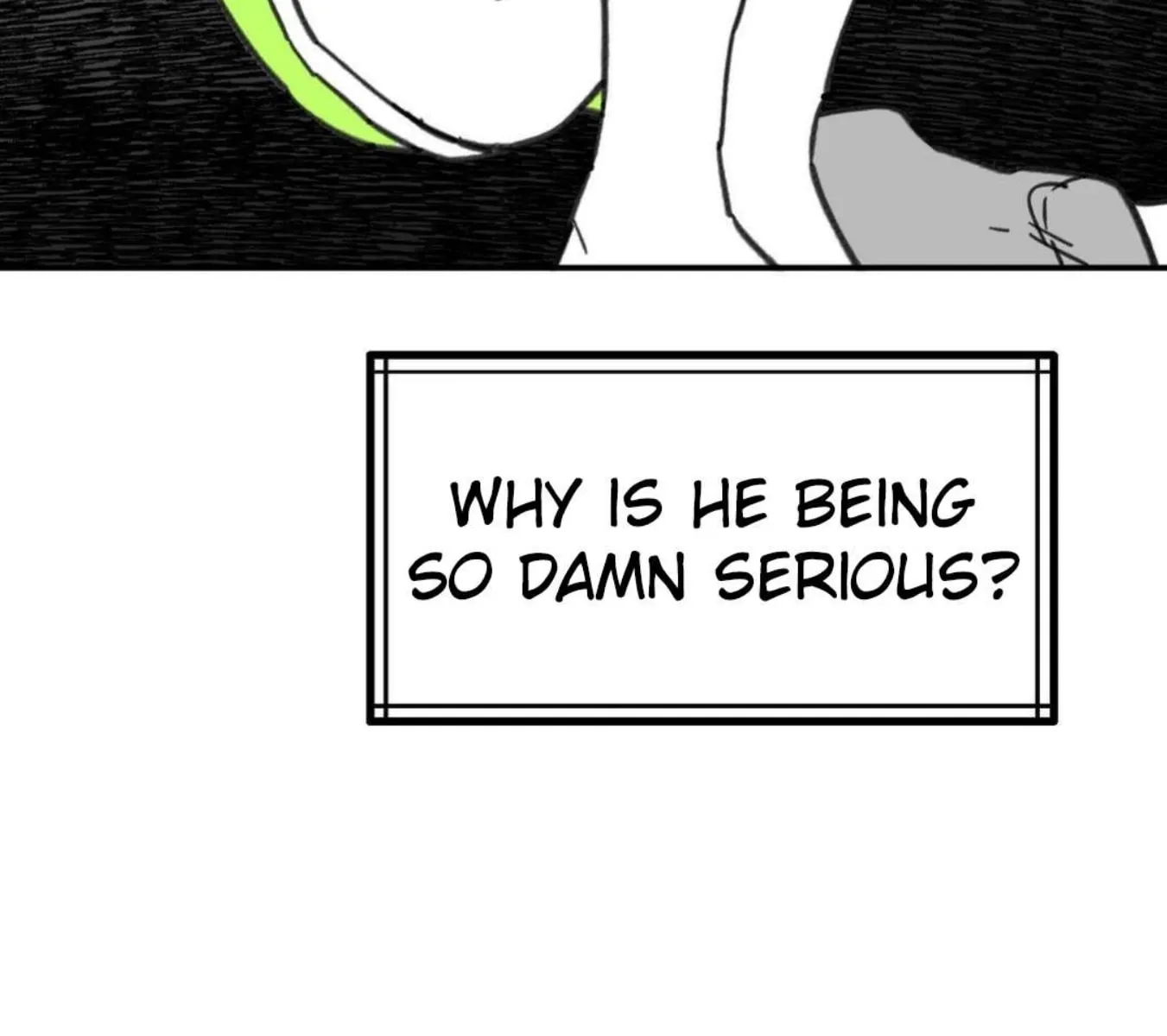 High School Boy Chapter 35 page 140 - 