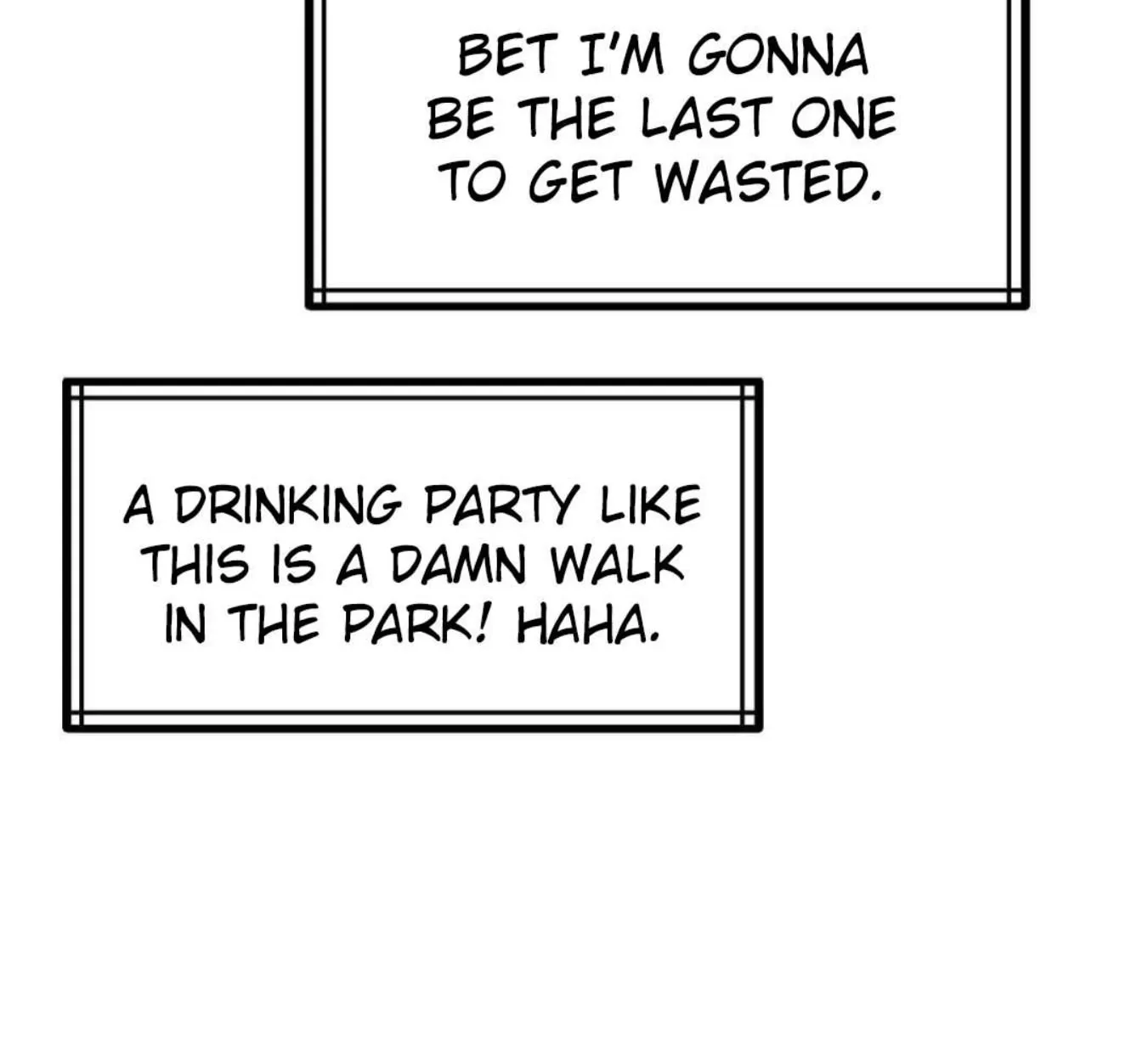 High School Boy Chapter 35 page 15 - 