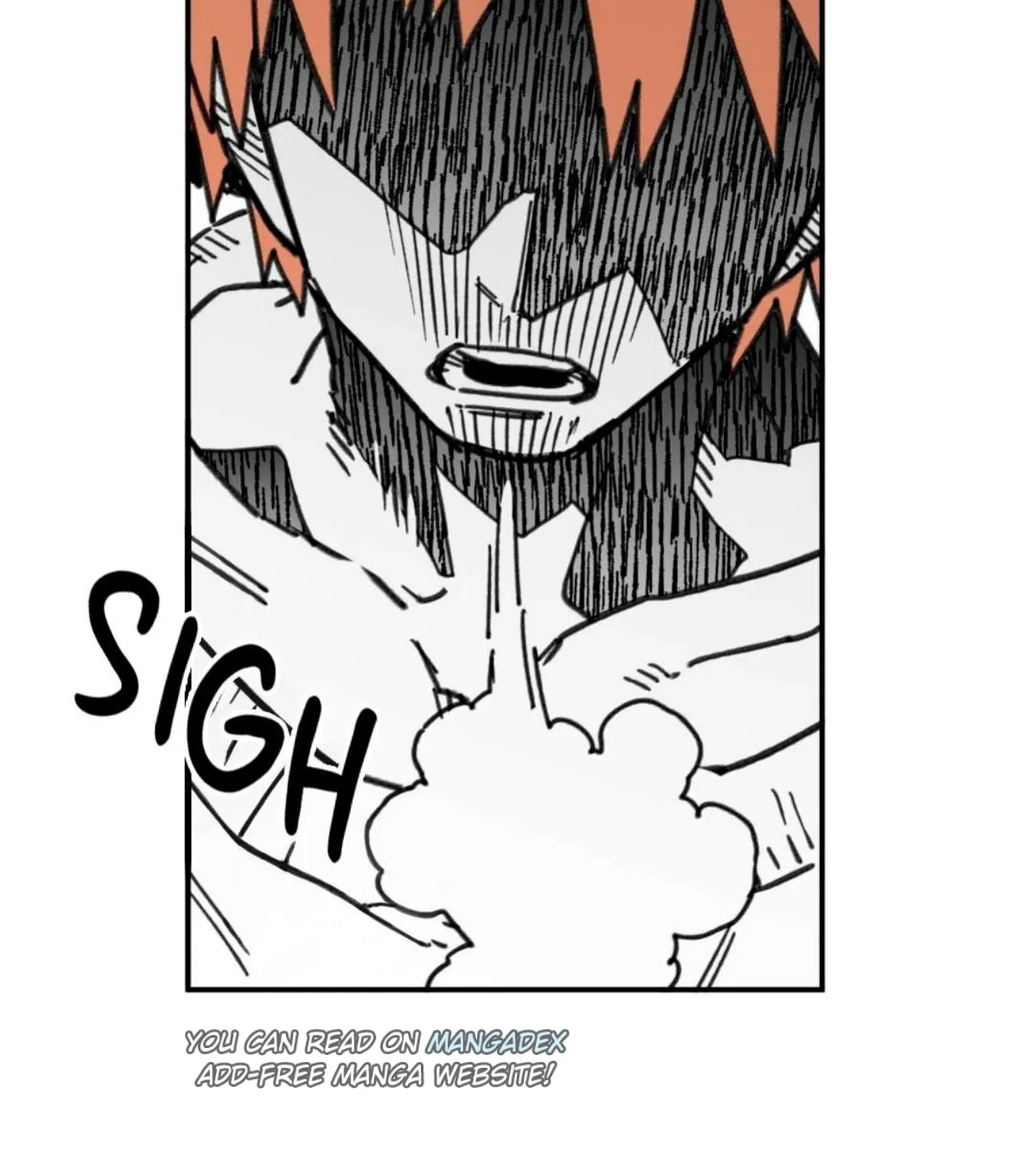 High School Boy Chapter 35 page 144 - 
