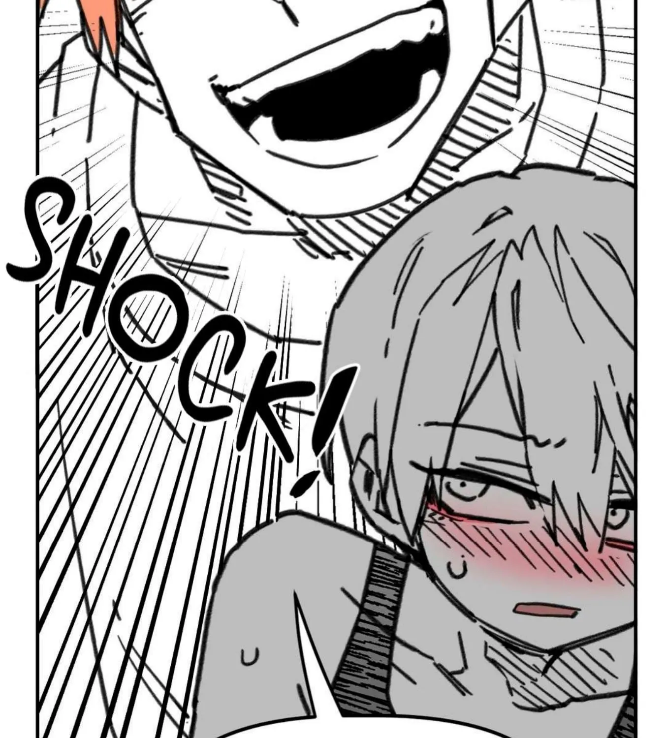High School Boy Chapter 35 page 149 - 