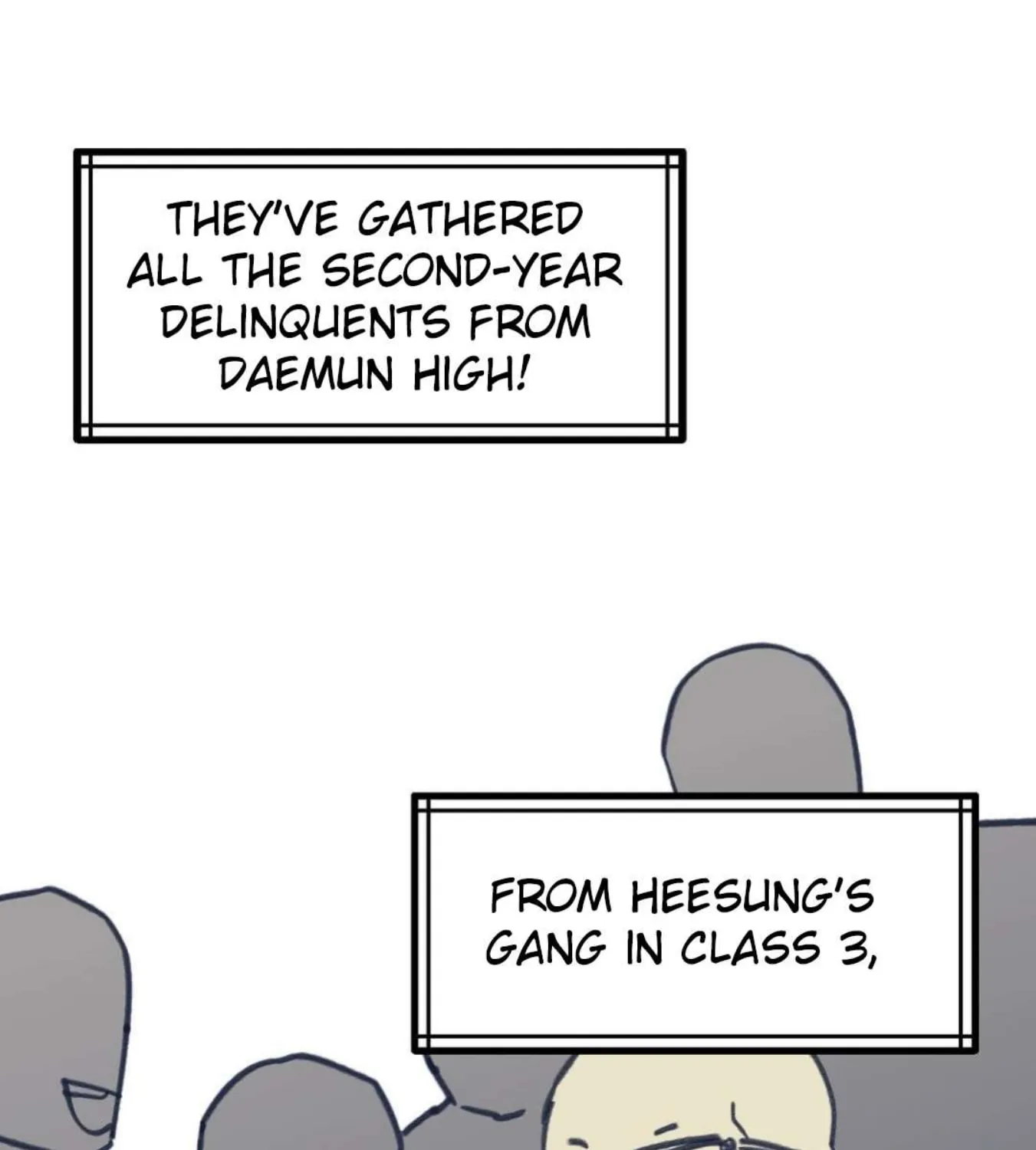 High School Boy Chapter 35 page 24 - 