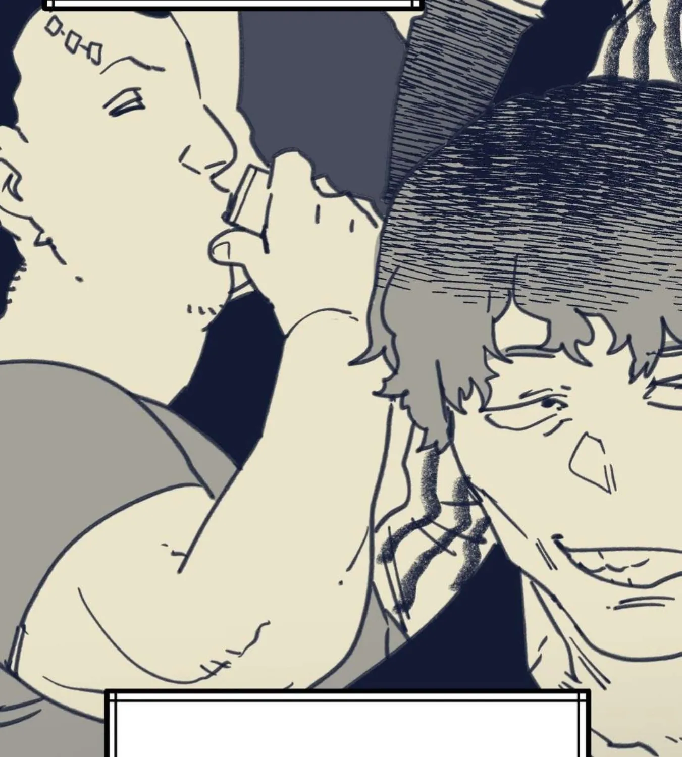 High School Boy Chapter 35 page 26 - 