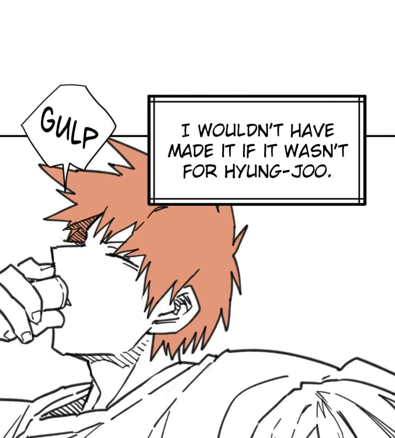 High School Boy Chapter 35 page 28 - 