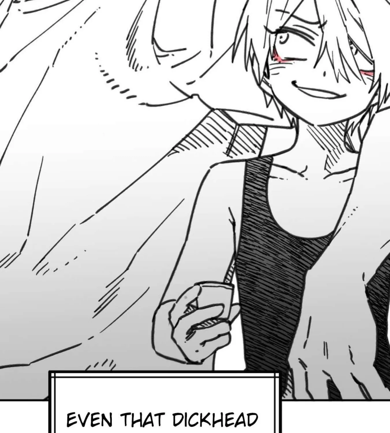 High School Boy Chapter 35 page 29 - 