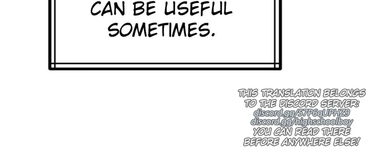 High School Boy Chapter 35 page 30 - 