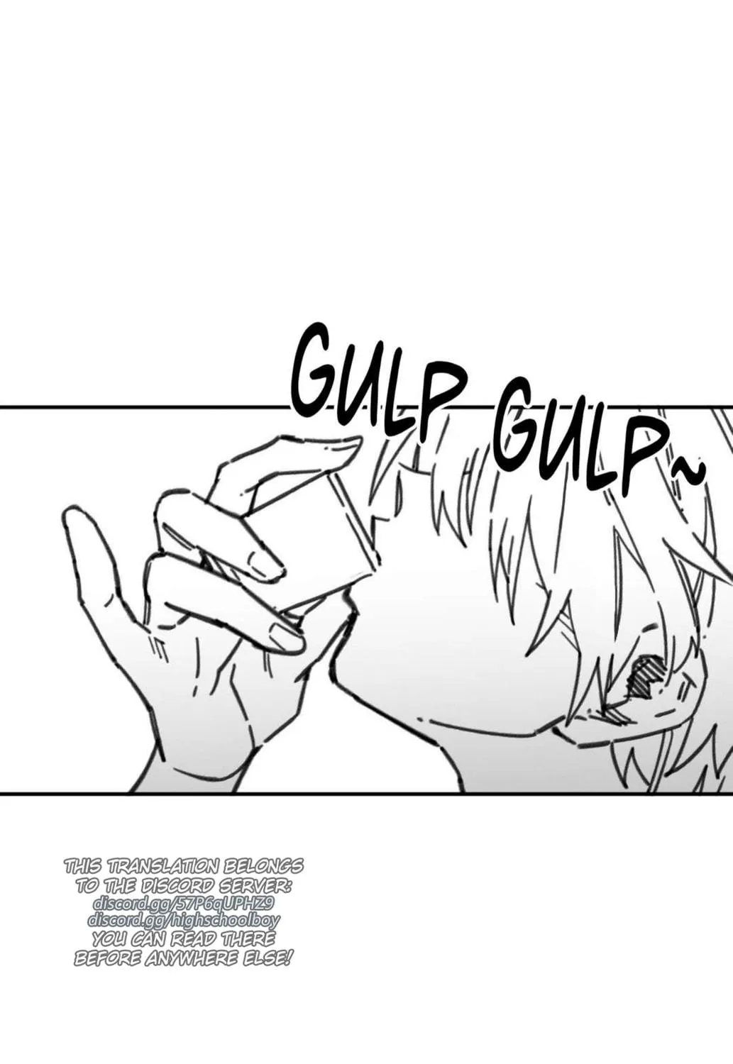 High School Boy Chapter 35 page 4 - 