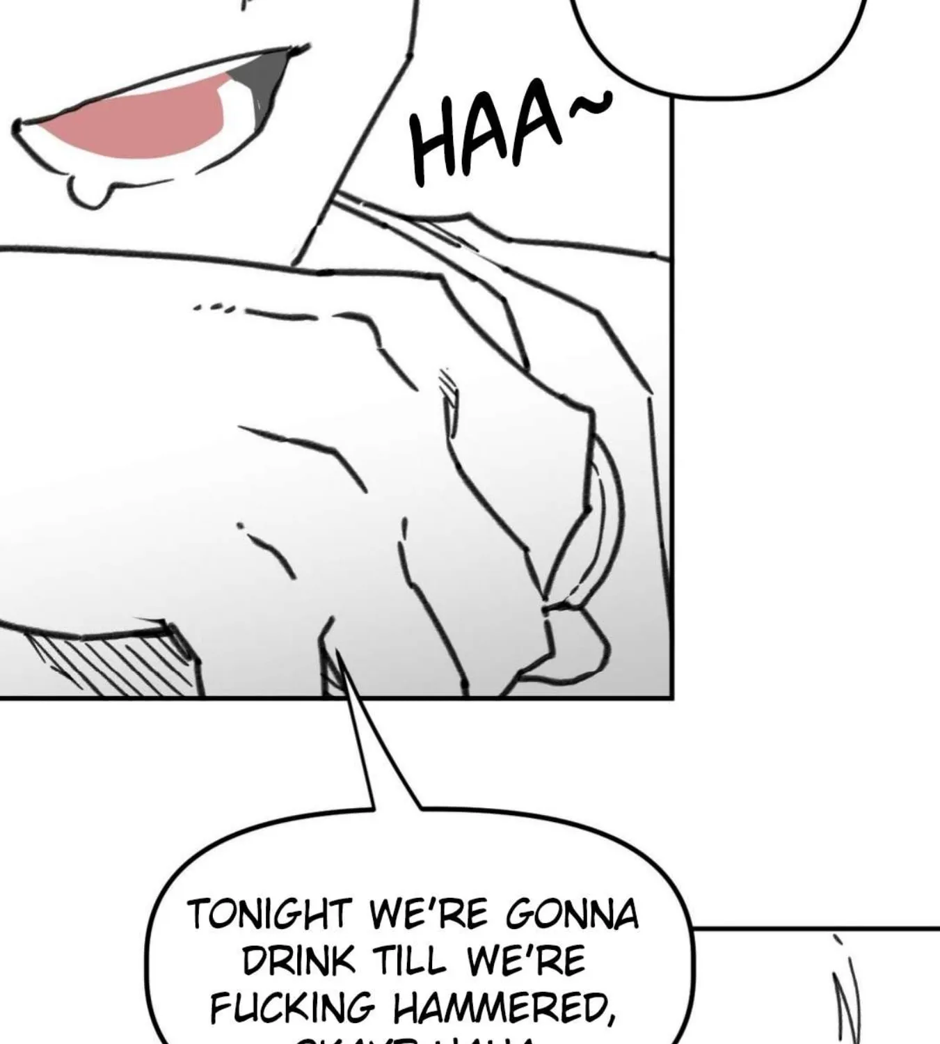 High School Boy Chapter 35 page 32 - 
