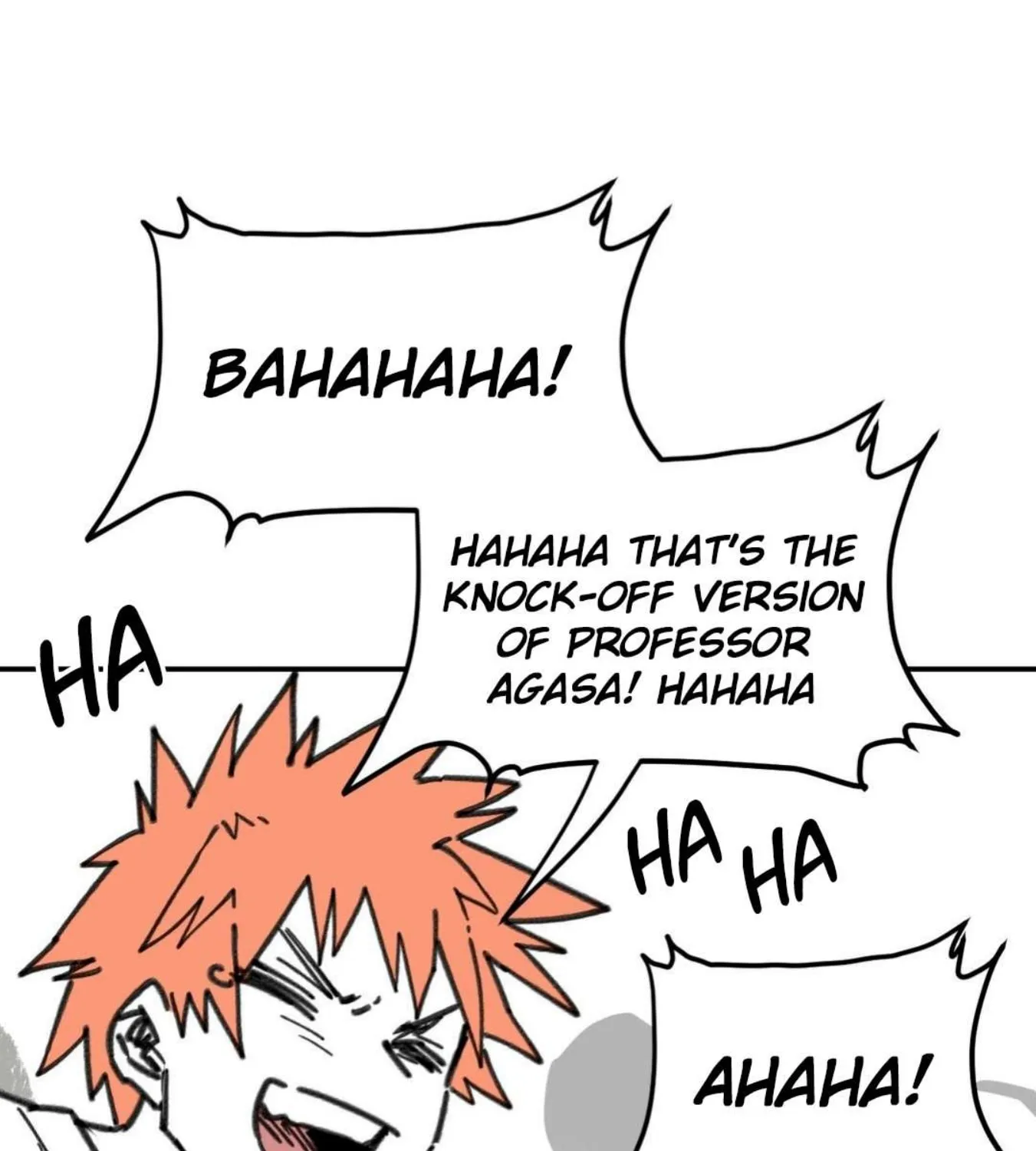 High School Boy Chapter 35 page 38 - 