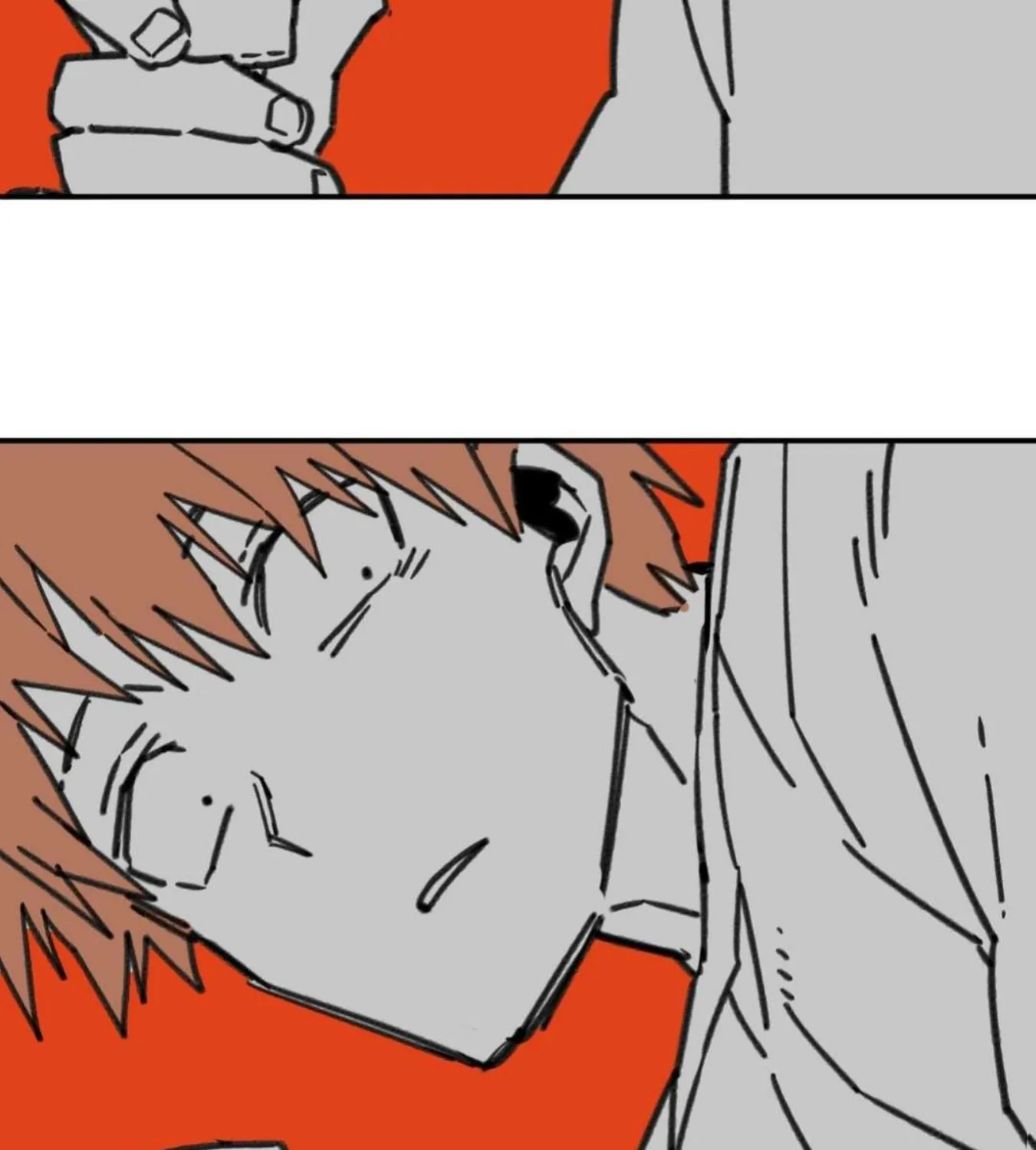 High School Boy Chapter 35 page 49 - 